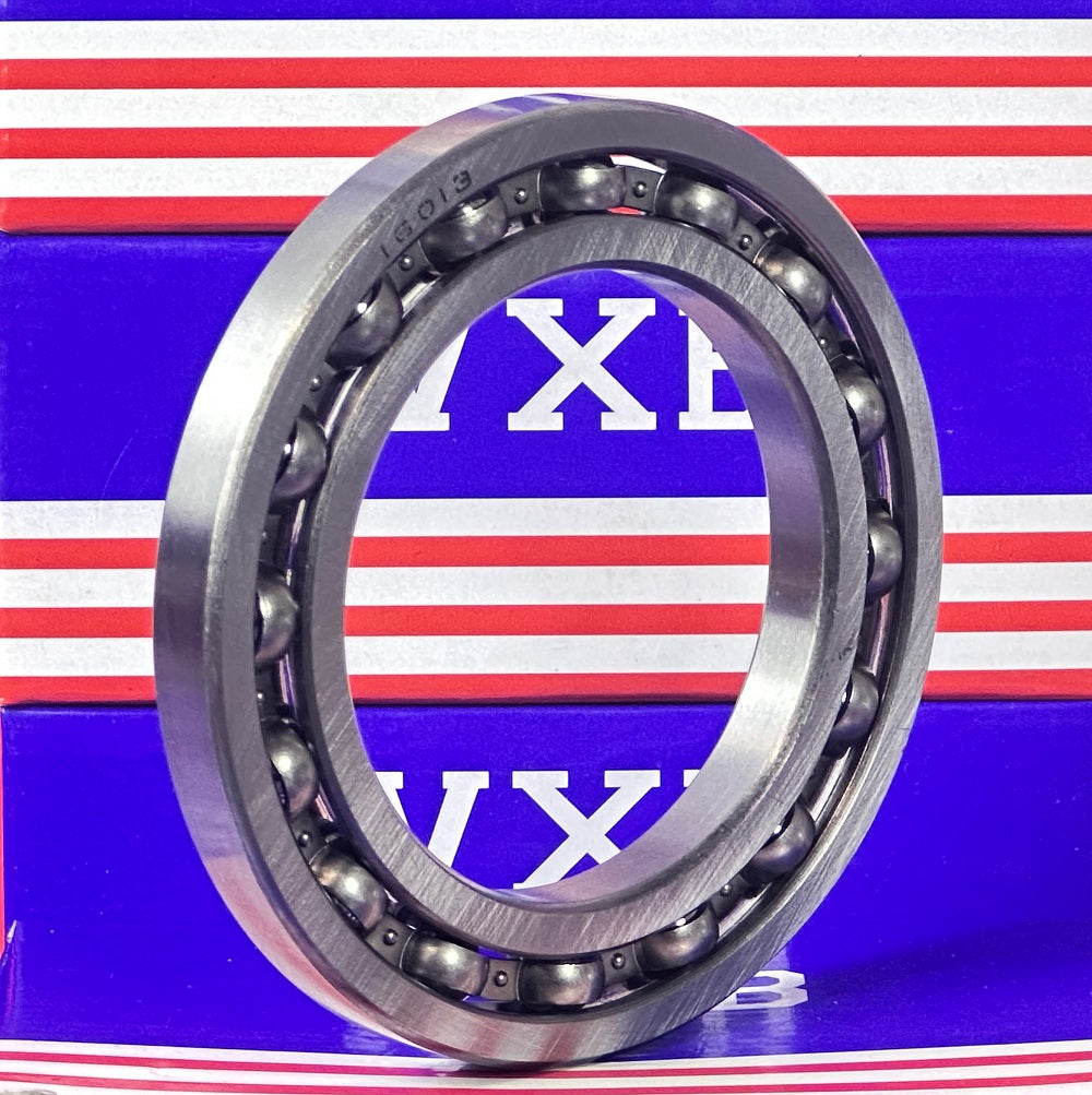 16013 Open Ball Bearing 65x100x11mm