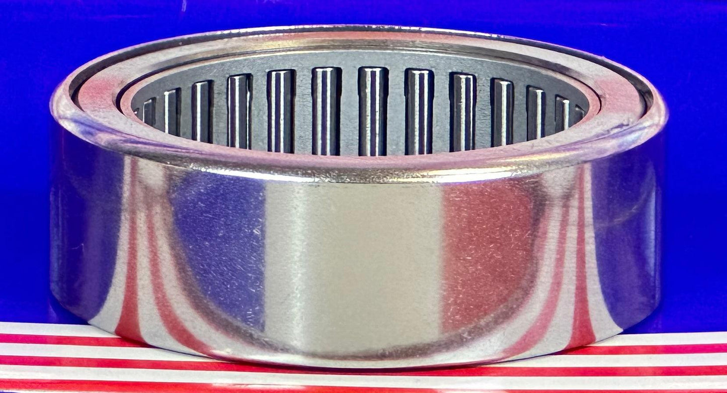 RPNA45/62 Needle Roller Bearing 45x62x20mm - Machined Type