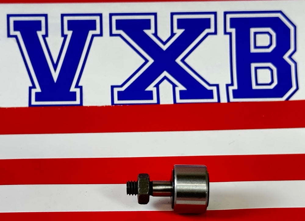 KR12 12mm Cam Follower Needle Roller Bearing