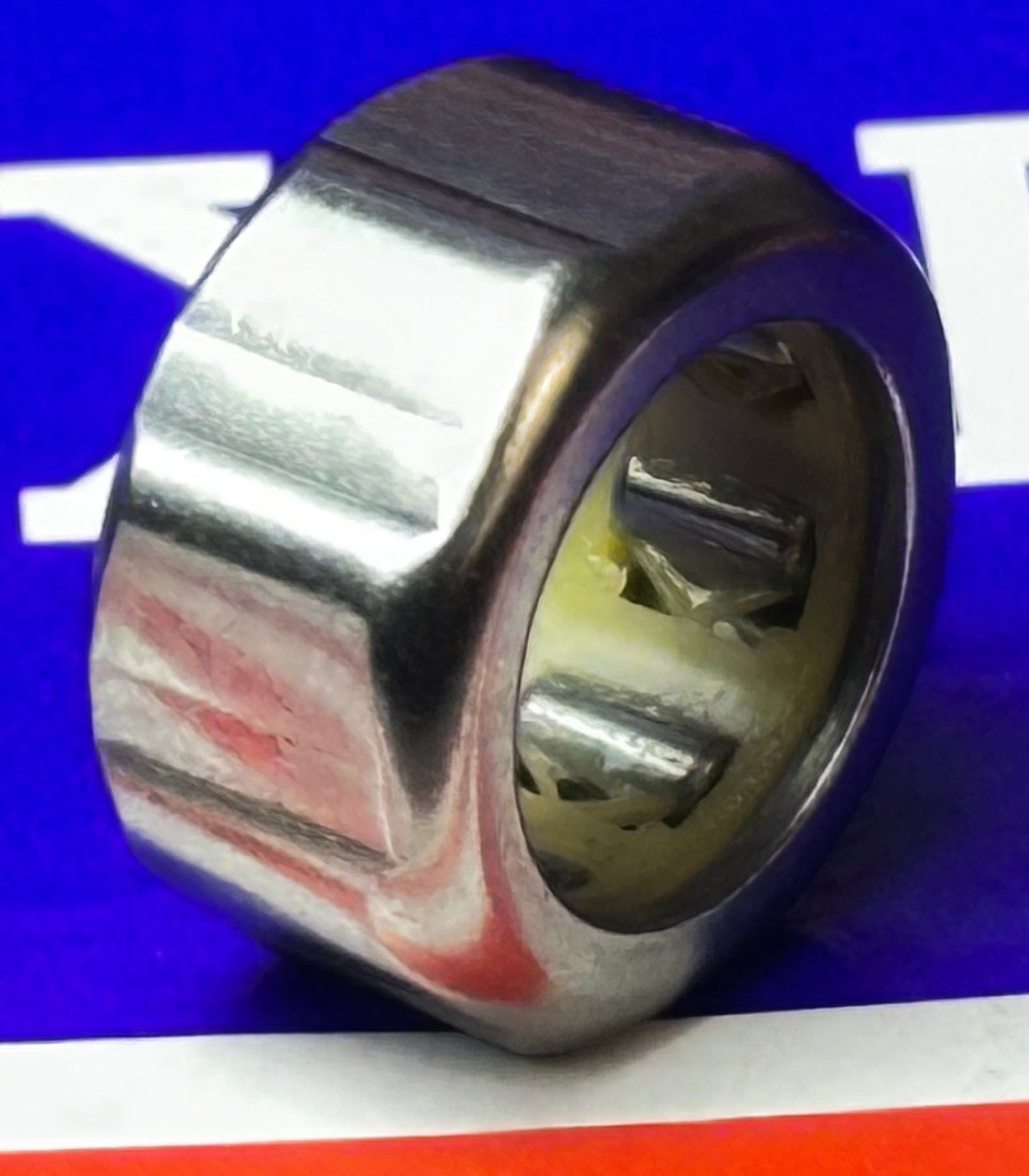 EWC1209 One-Way Clutch Bearing 12x18x9mm - Backstop Clutch