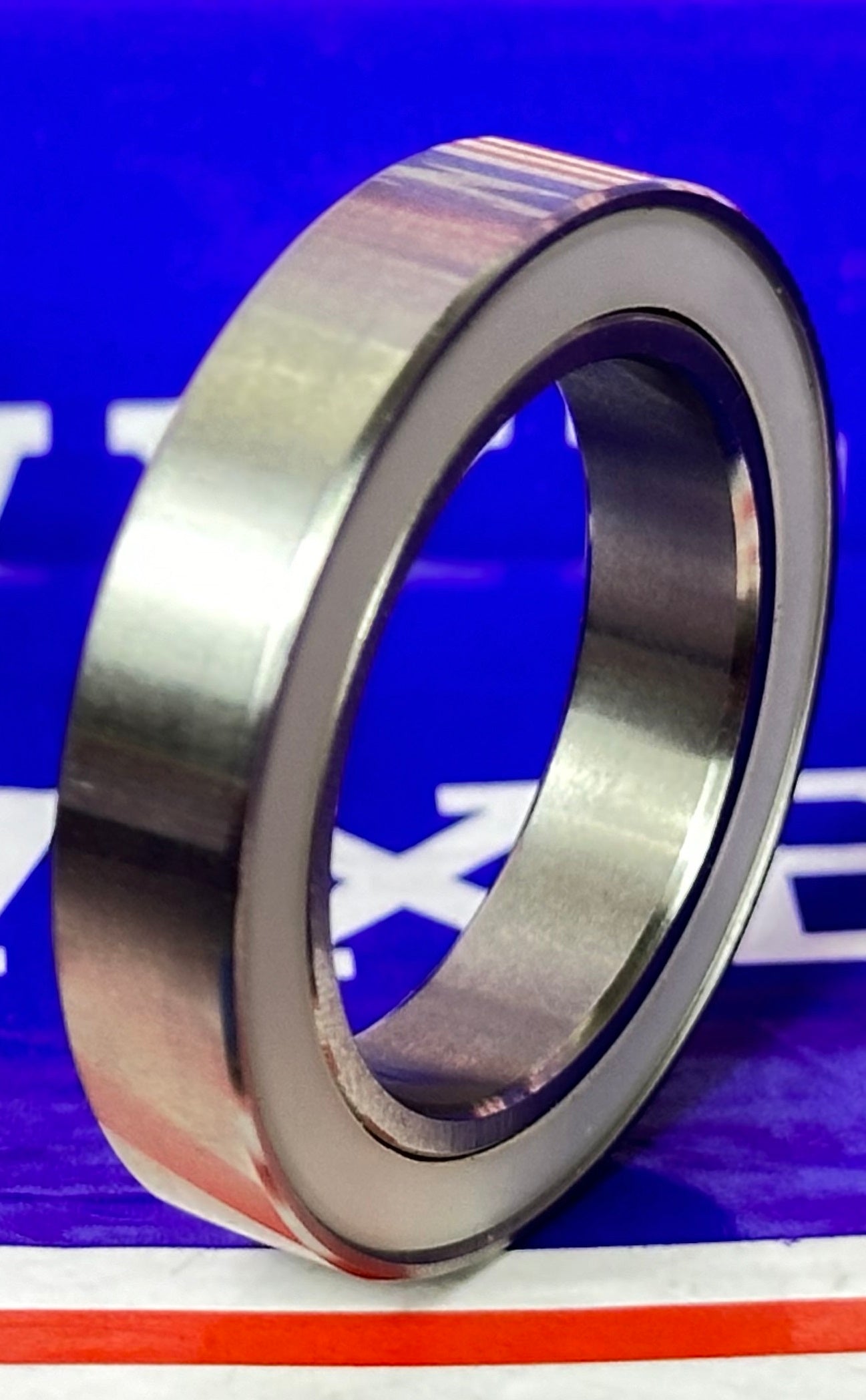 S71805-2RS 25x37x7 Premium Angular Contact ABEC-5 Ceramic Bearing