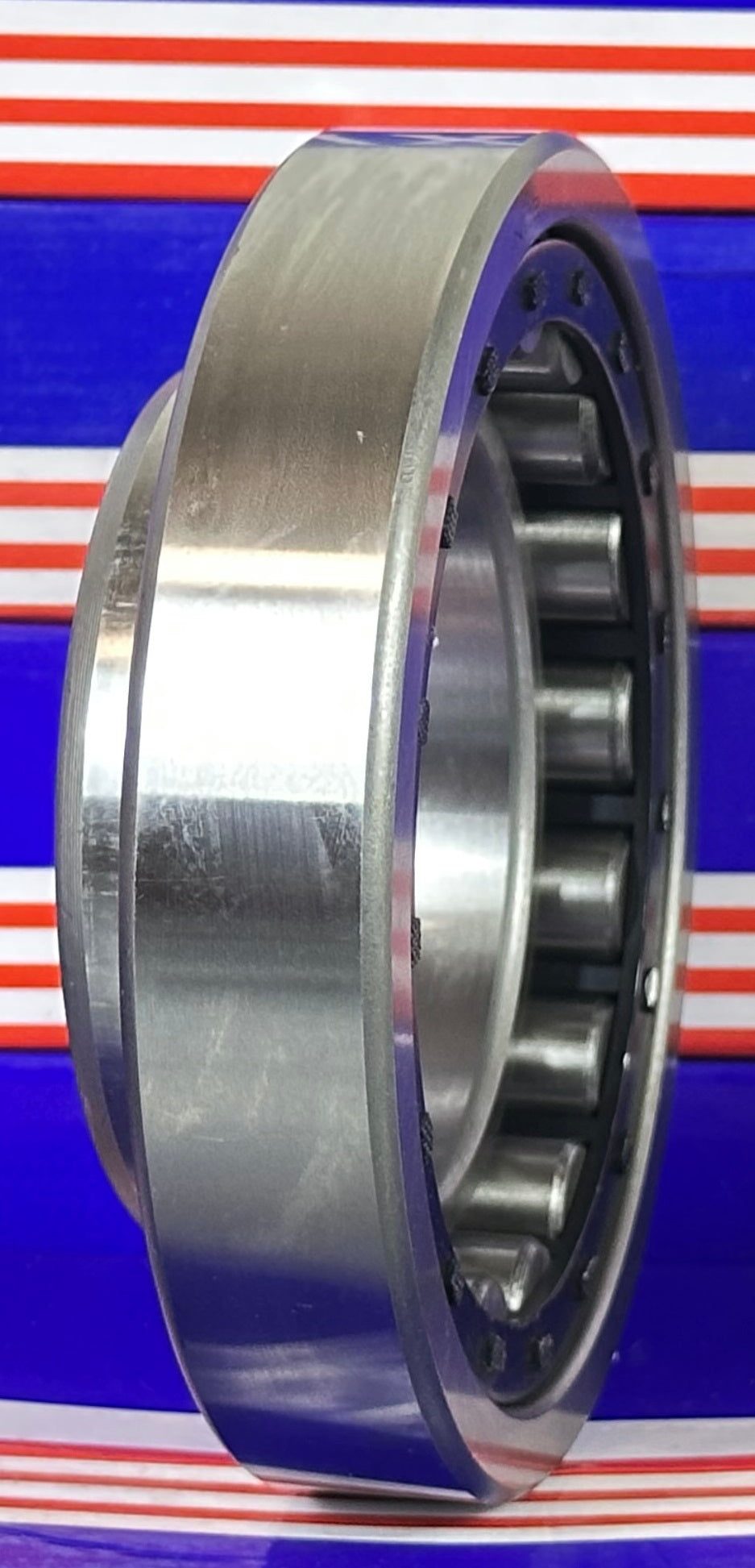 NU217 Cylindrical Roller Bearing 85x150x28 Cylindrical Bearing