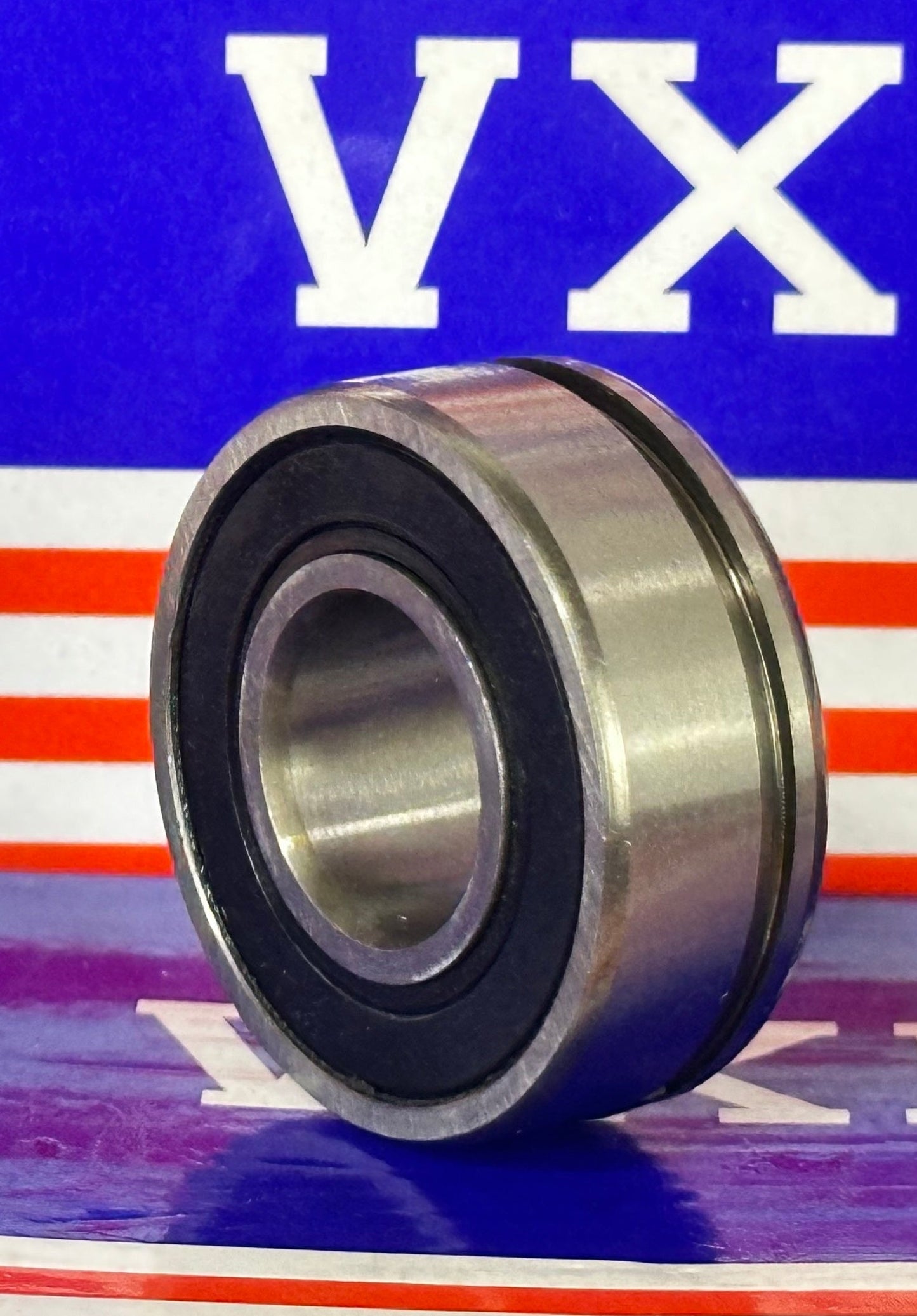 B15-69-2RS Alternator Bearing 15x35x13 Sealed
