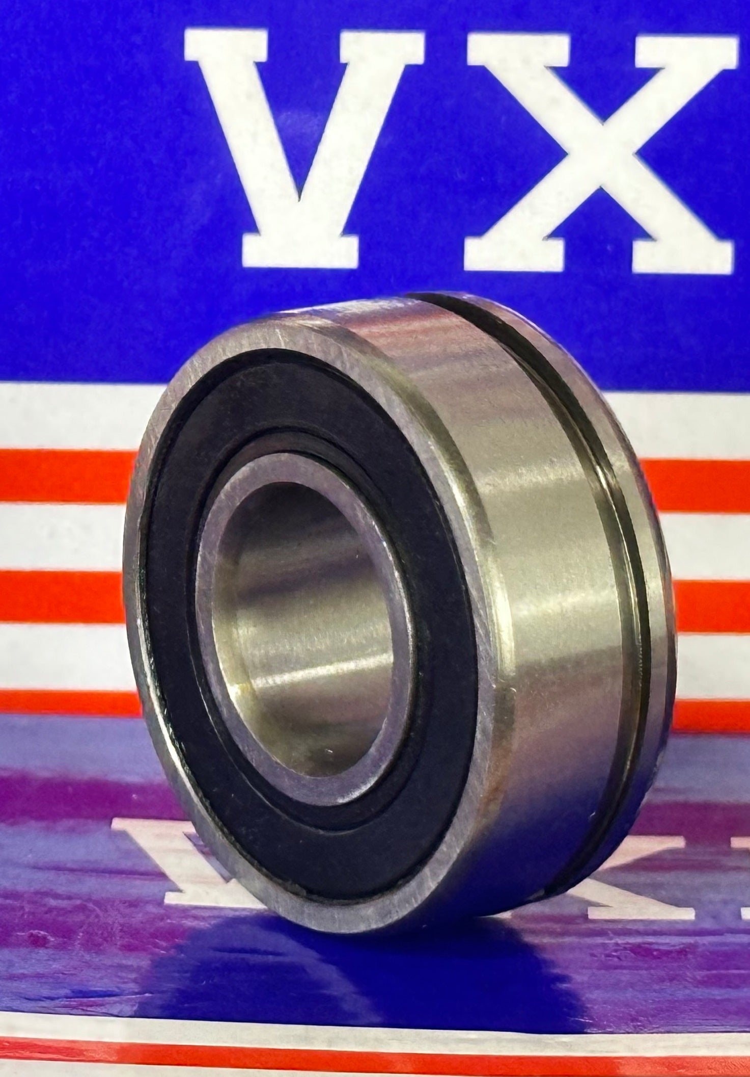 B15-69-2RS Alternator Bearing 15x35x13 Sealed