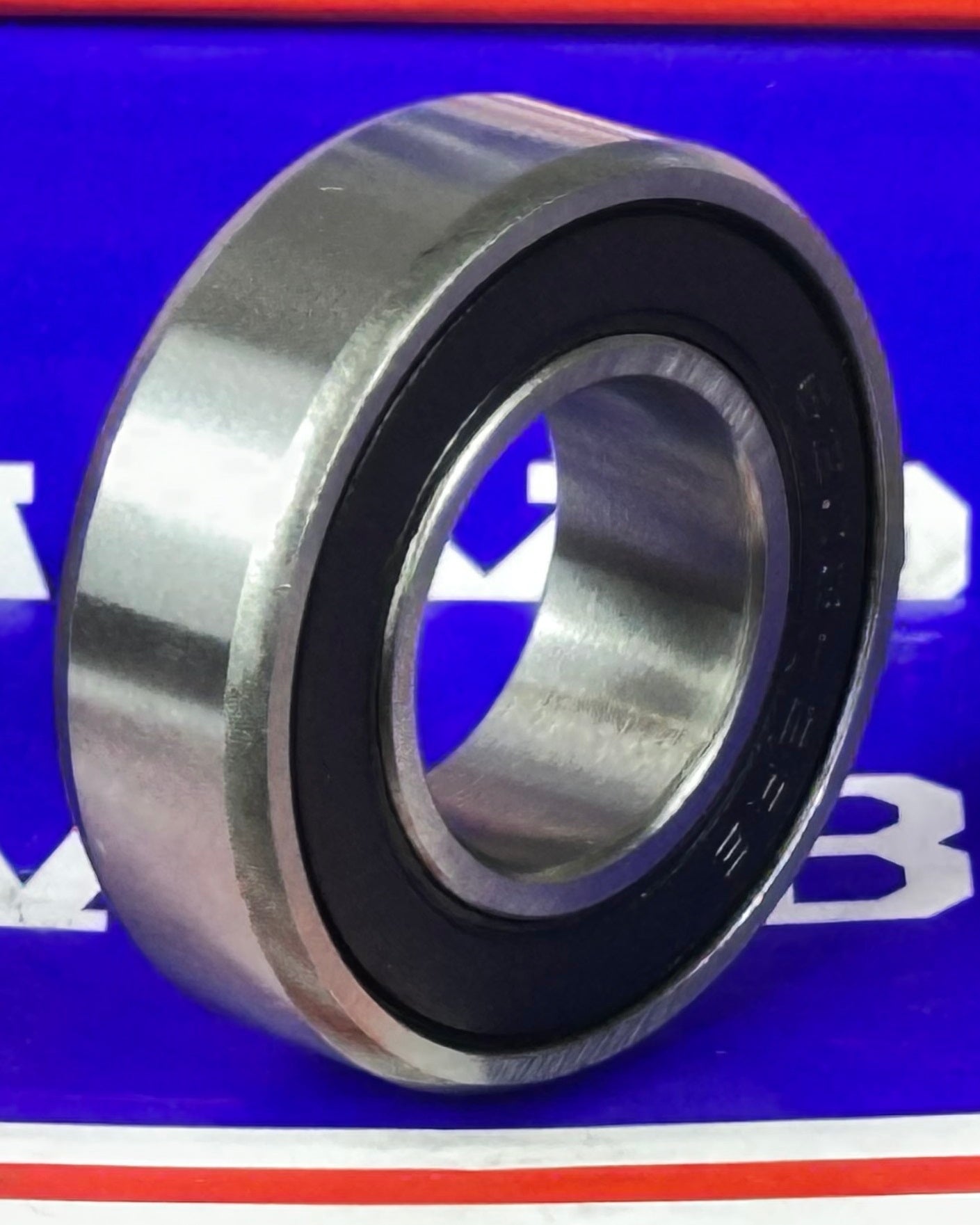 20x40x12mm Non-Standard Ball Bearing 20mm x 40mm x 12mm