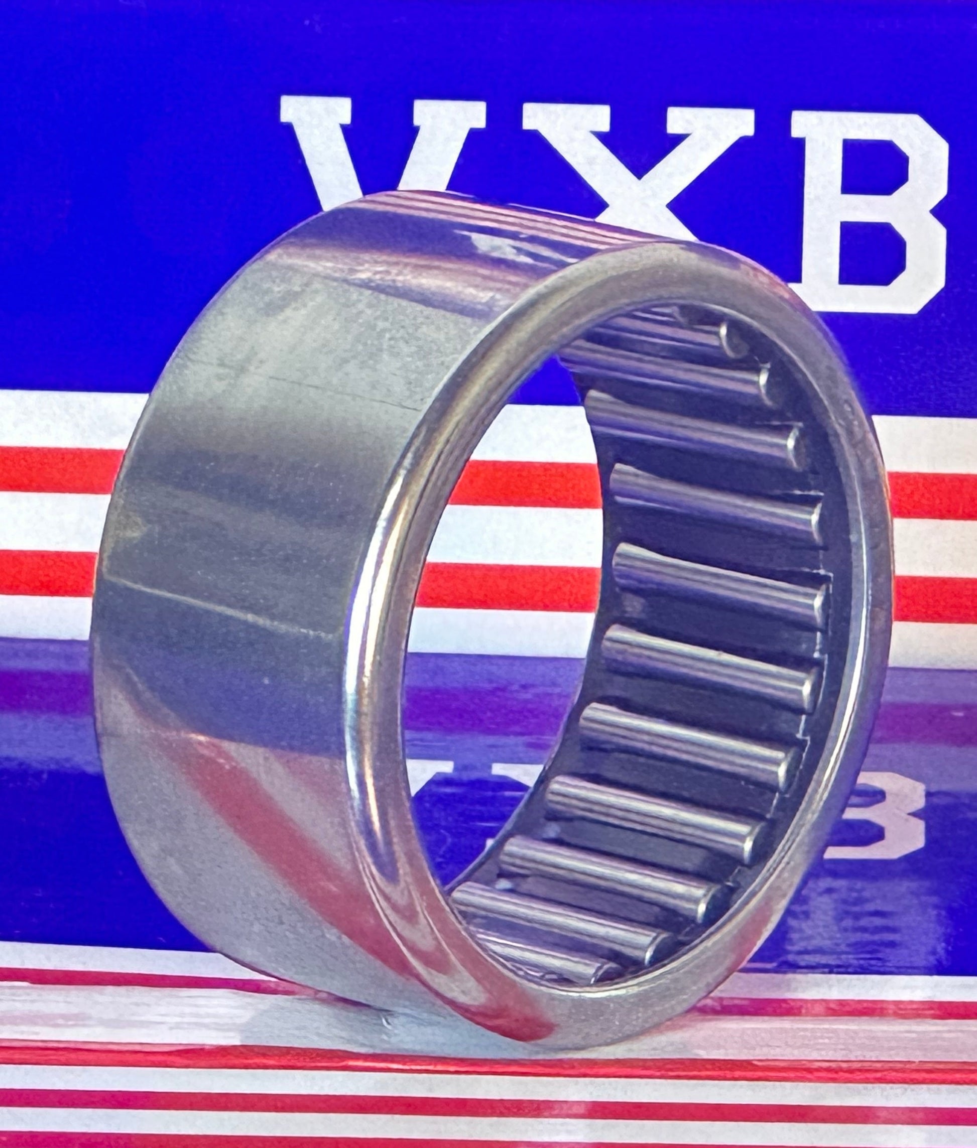 SCE2816 Drawn Cup Needle Roller Bearing 1-3/4" x 2-1/8" x 1"