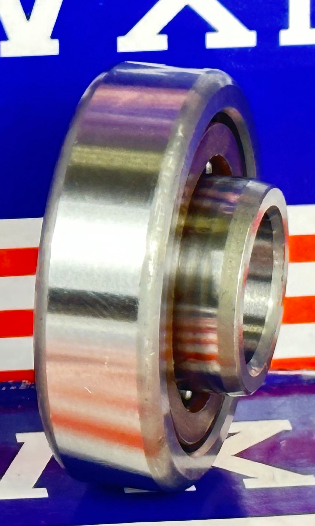 NU303 Cylindrical Roller Bearing 17x47x14 Cylindrical Bearing