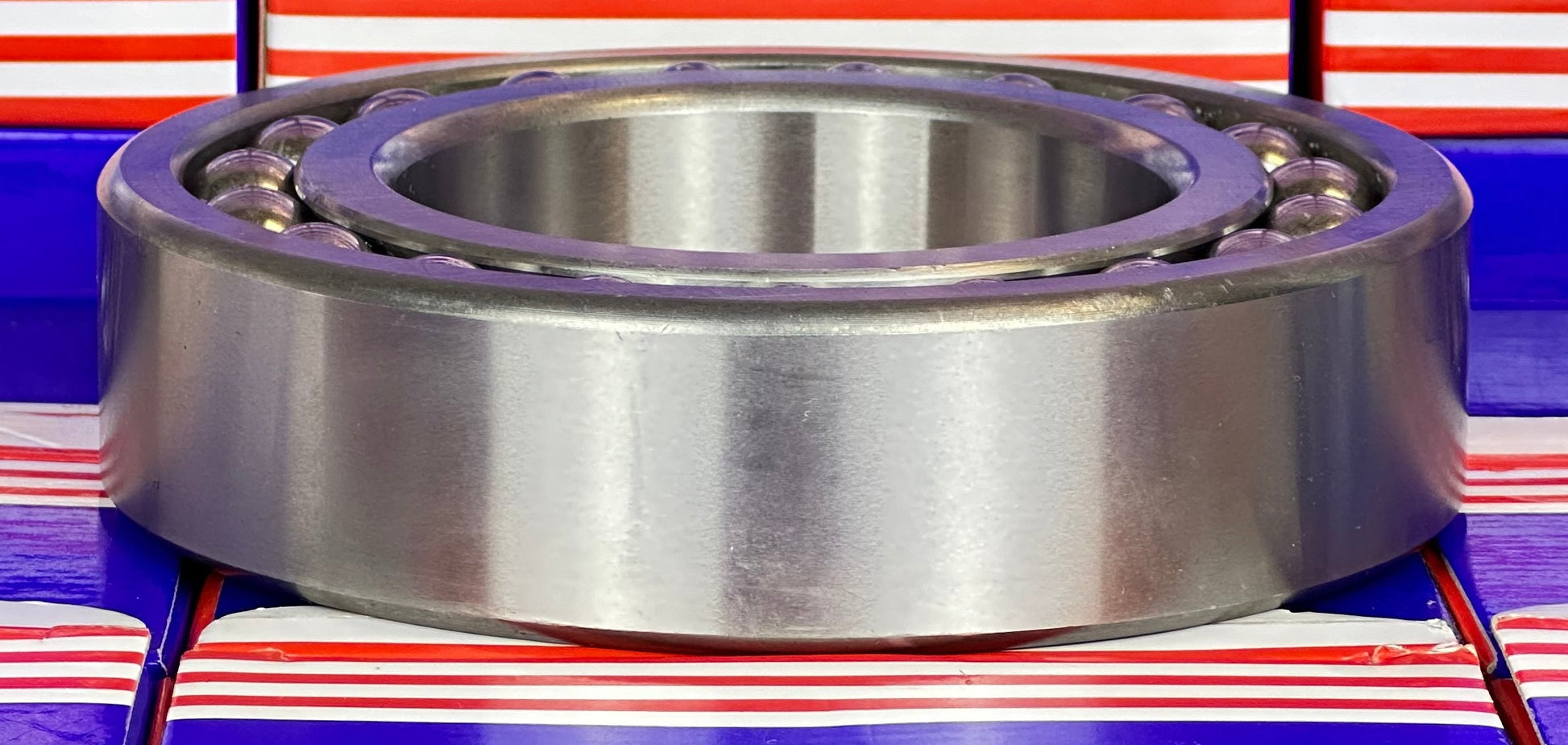 2217 Self Aligning Ball Bearing 85x150x36mm