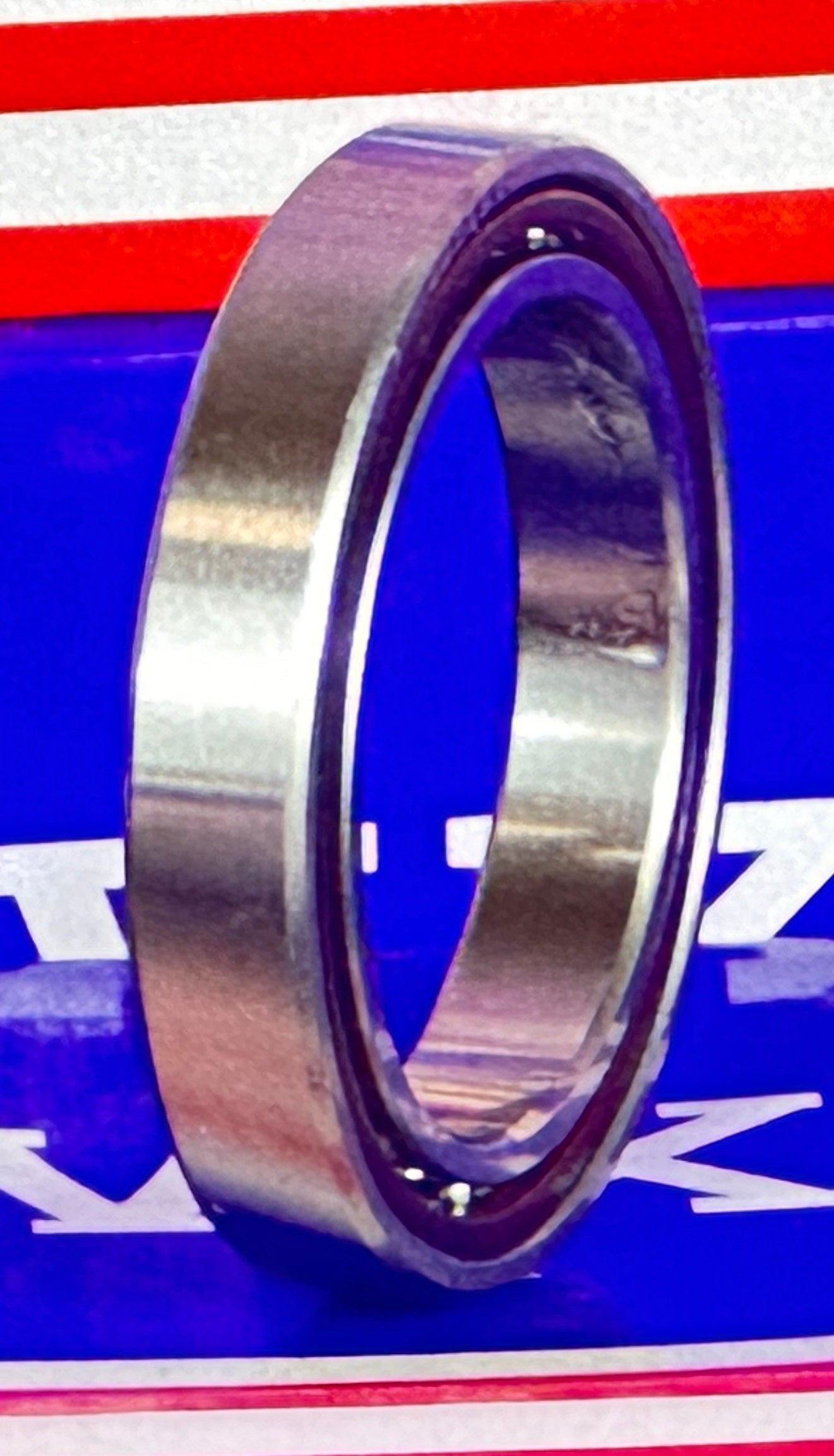 7806AC Angular Contact Bearing 30x42x7mm