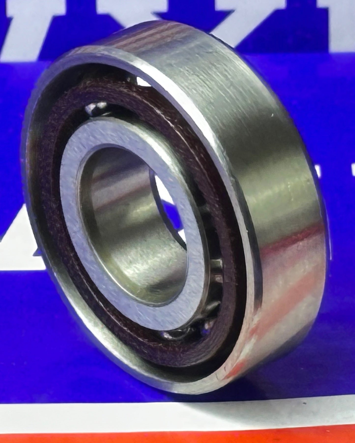 7001C P5 ABEC-5 Quality High Precision Angular Contact Bearing 12x28x8mm