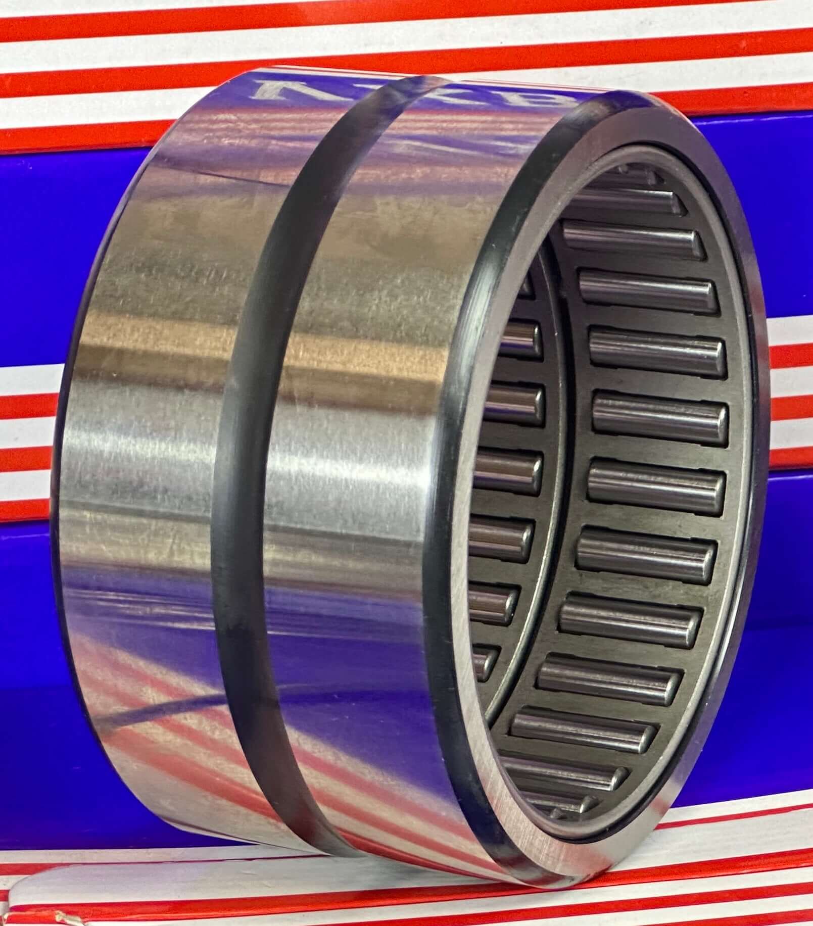 RNA6914 Needle Roller Bearing 80x100x54mm - Machined Type