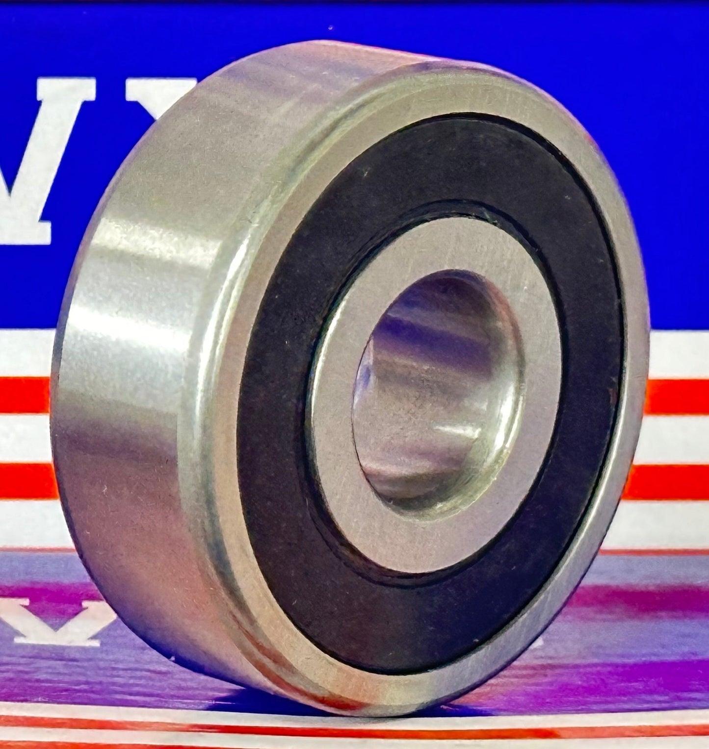 B17-116D-2RS Alternator Bearing 17x52x18 Sealed