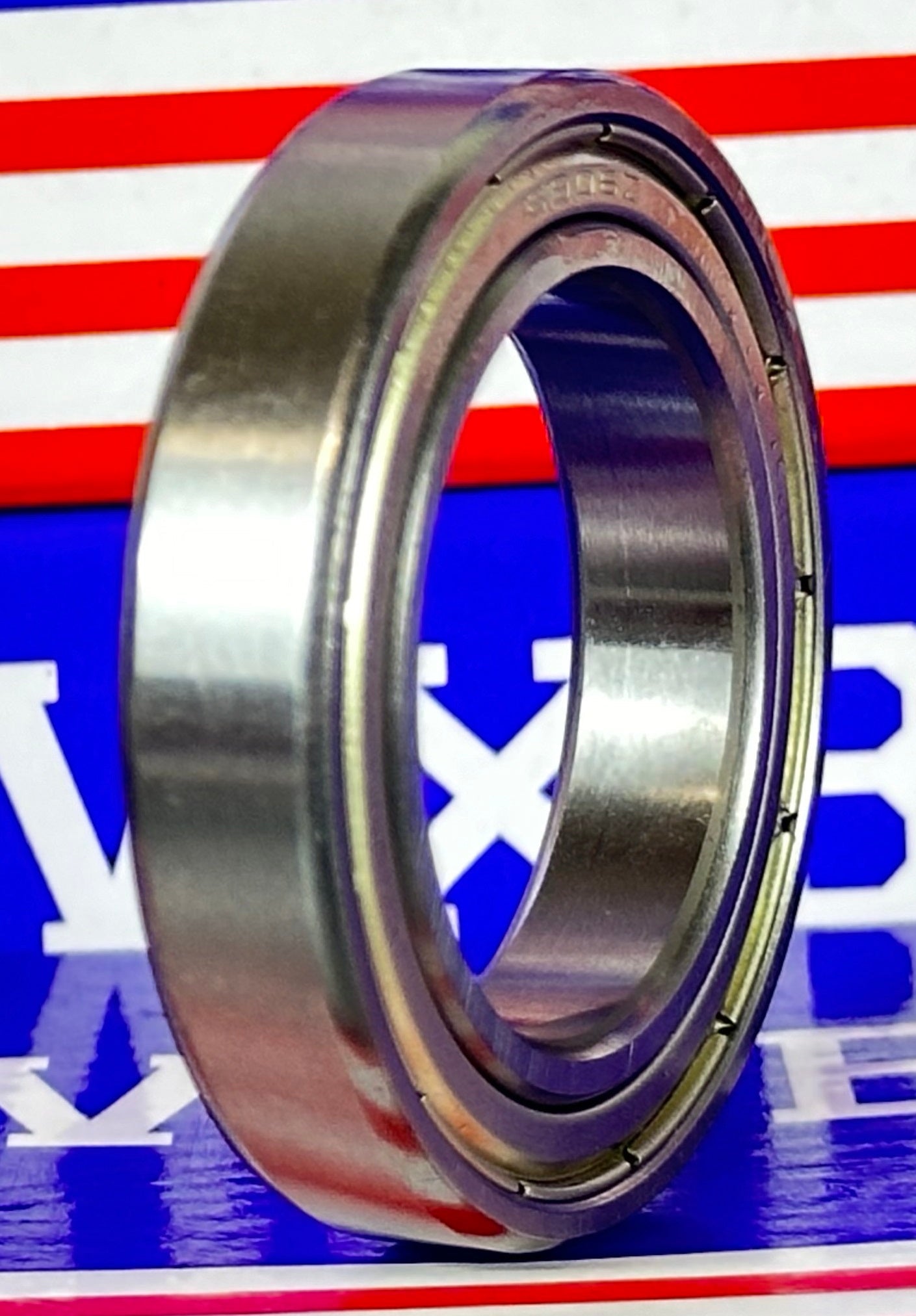 10-Pack 61906ZZ 30x47x9 Shielded Bearing