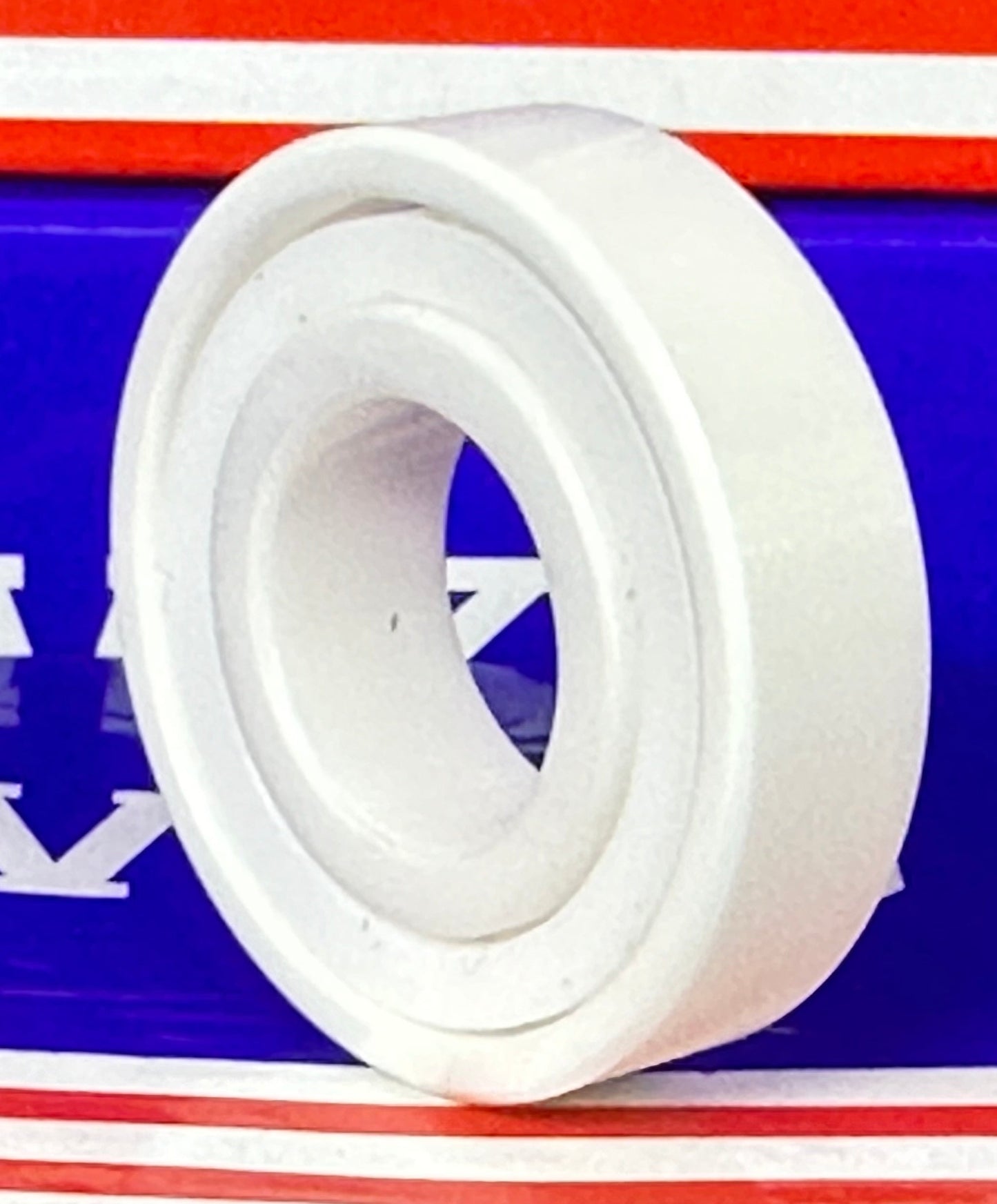 R12 Full Ceramic Bearing 3/4" x 1-5/8" x 7/16"