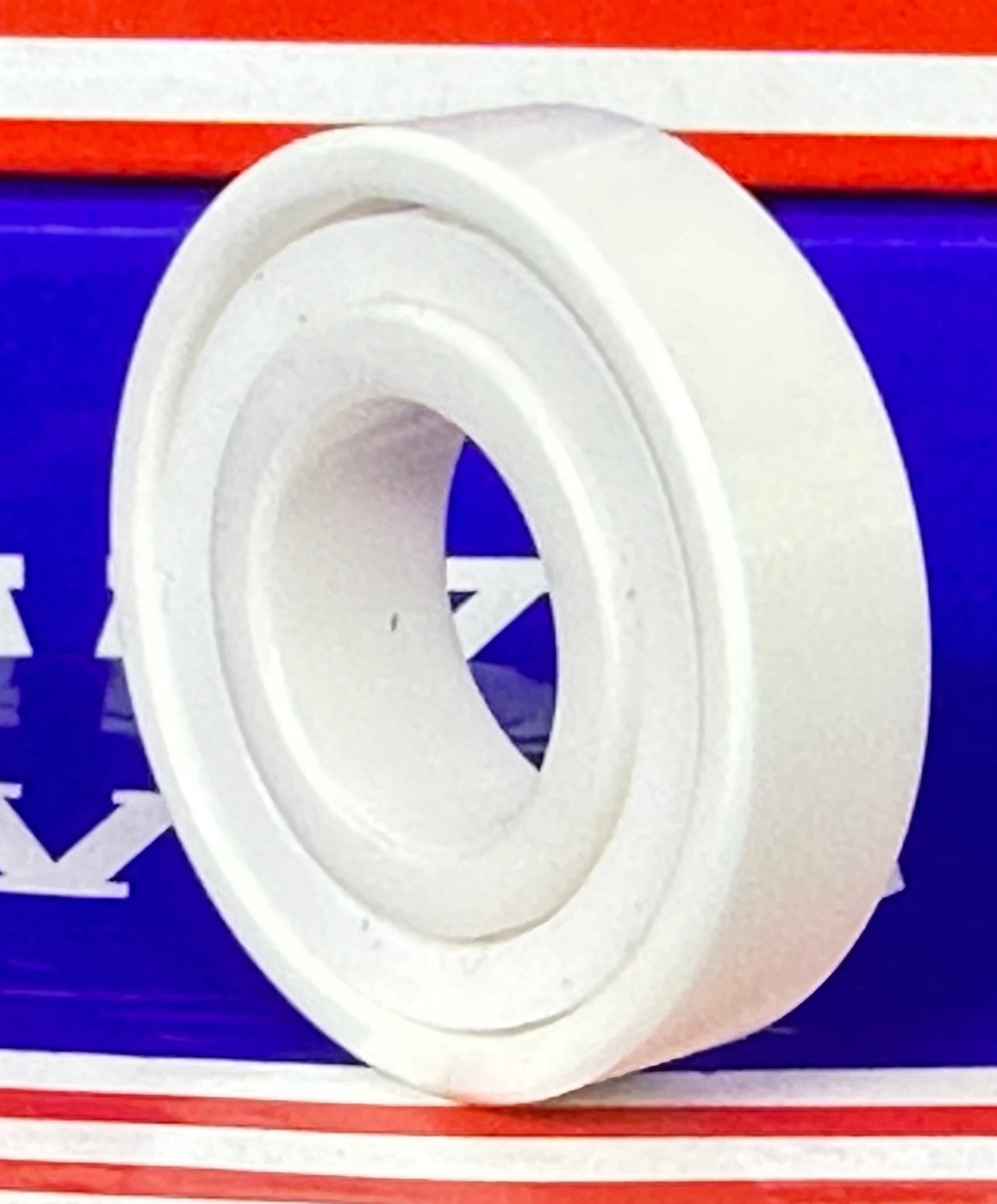 R12 Full Ceramic Bearing 3/4" x 1-5/8" x 7/16"