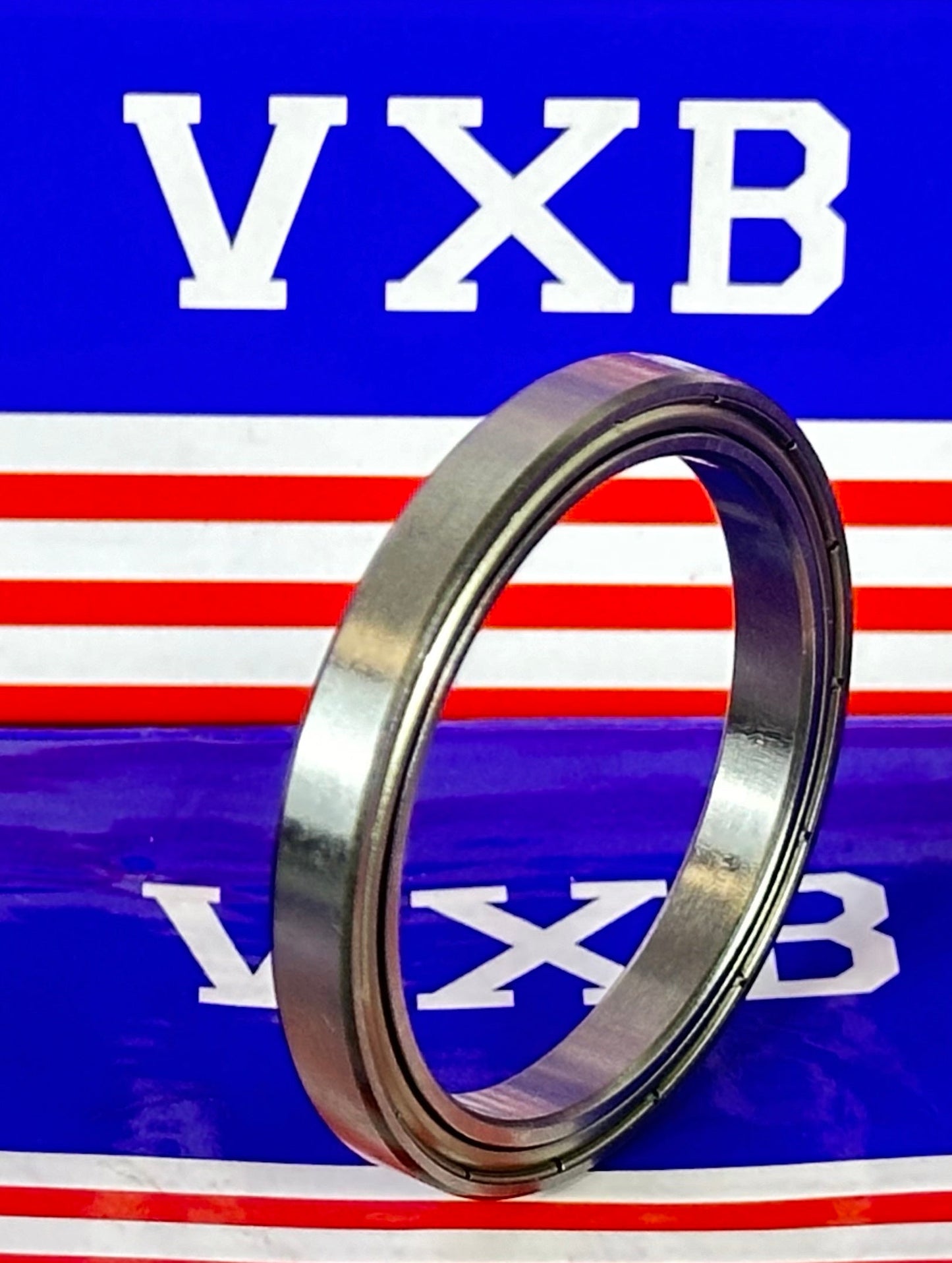 6708ZZ Metric Slim Bearing 40x50x6mm