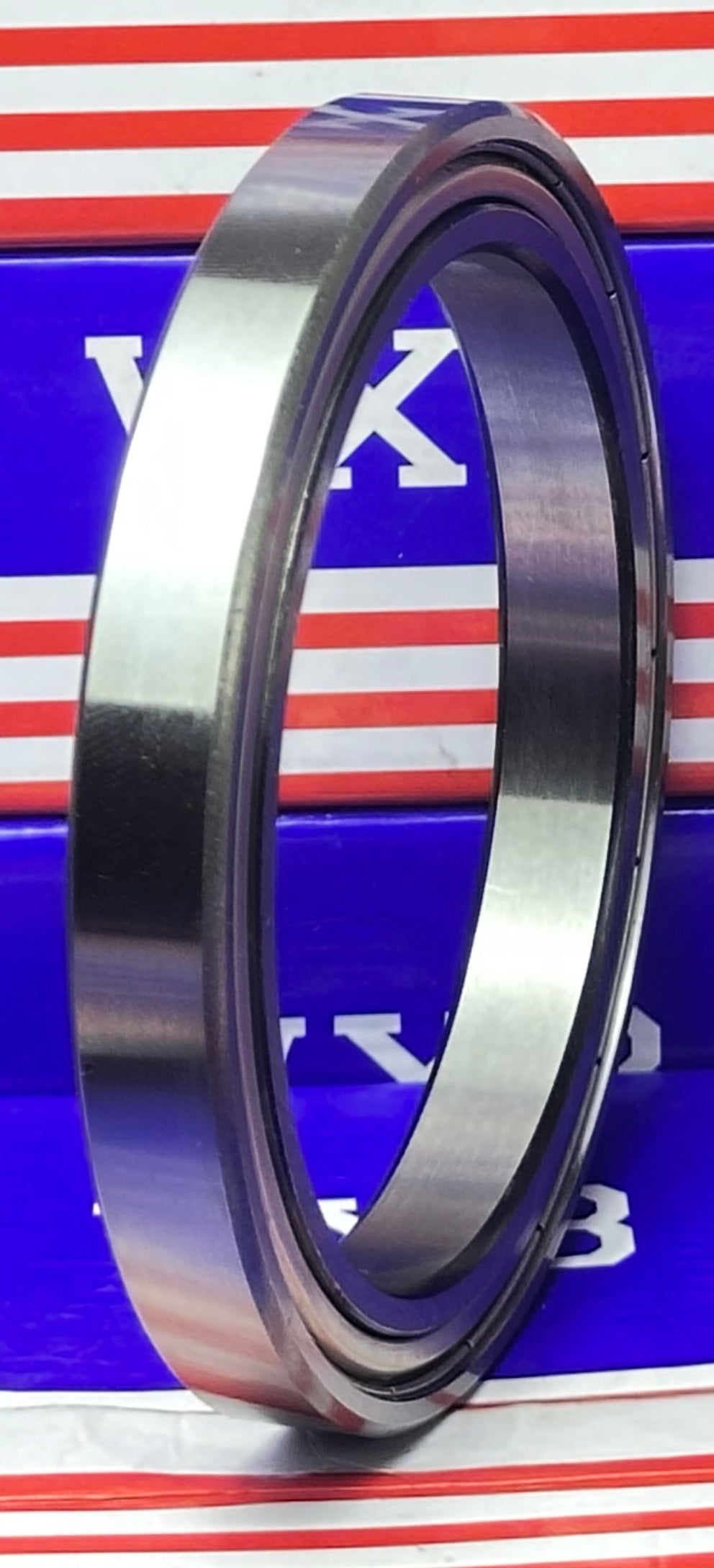 Wholesale 100-Pack 6817ZZ Ball Bearing