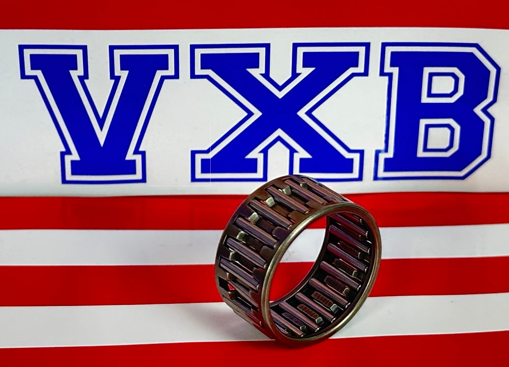 KT212513 - Needle Roller Bearing Cage - 21x25x13mm