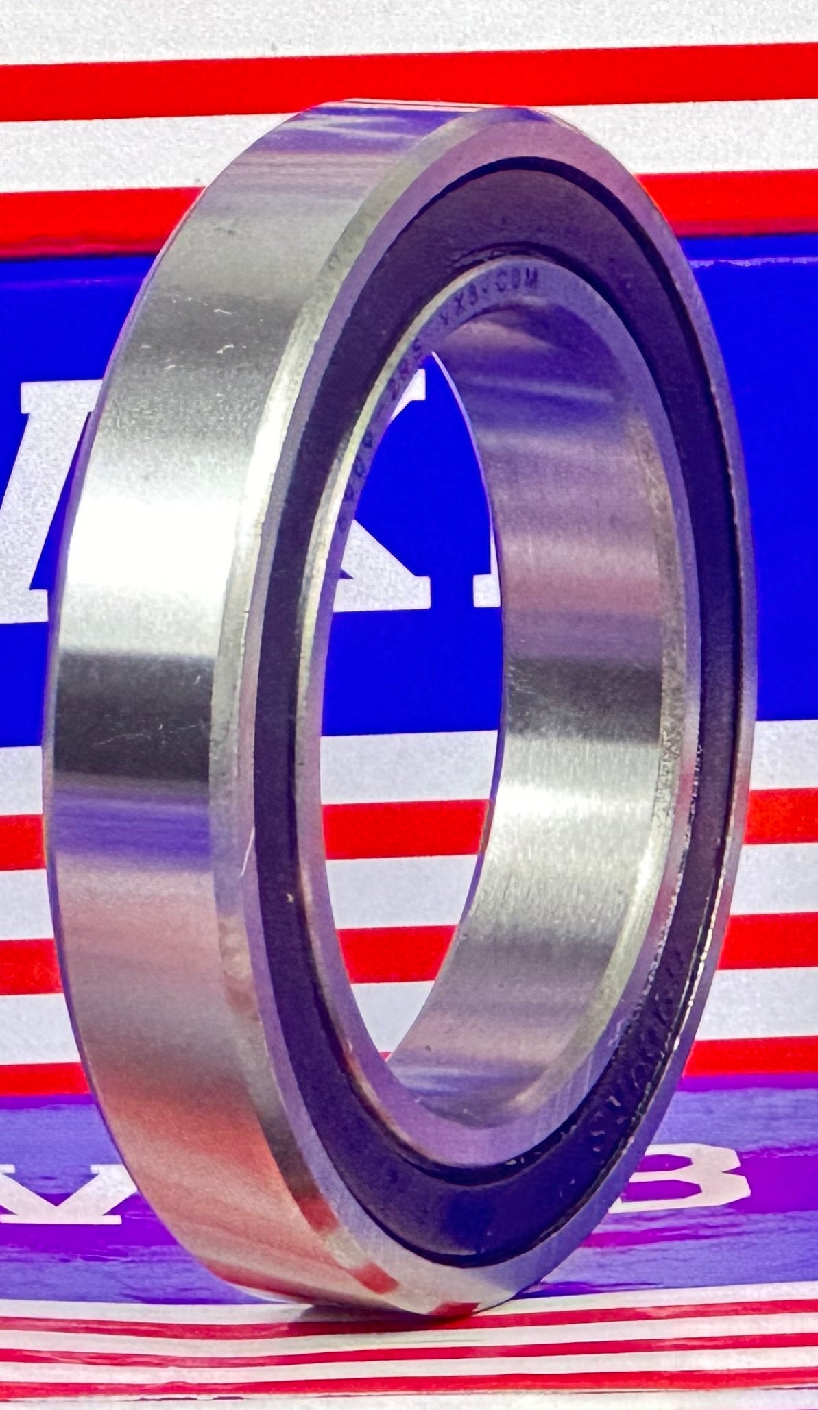 6909-2RS Bearing Deep Groove 6909-2RS