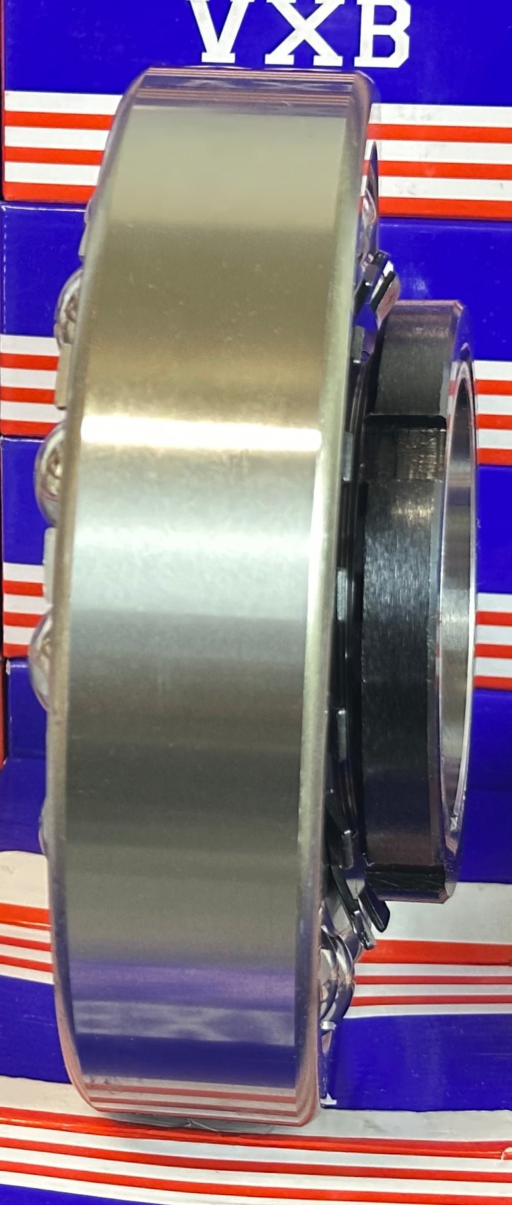 1318K+H Tapered Self Aligning Ball Bearing - Adapter Sleeve 80x190x64mm