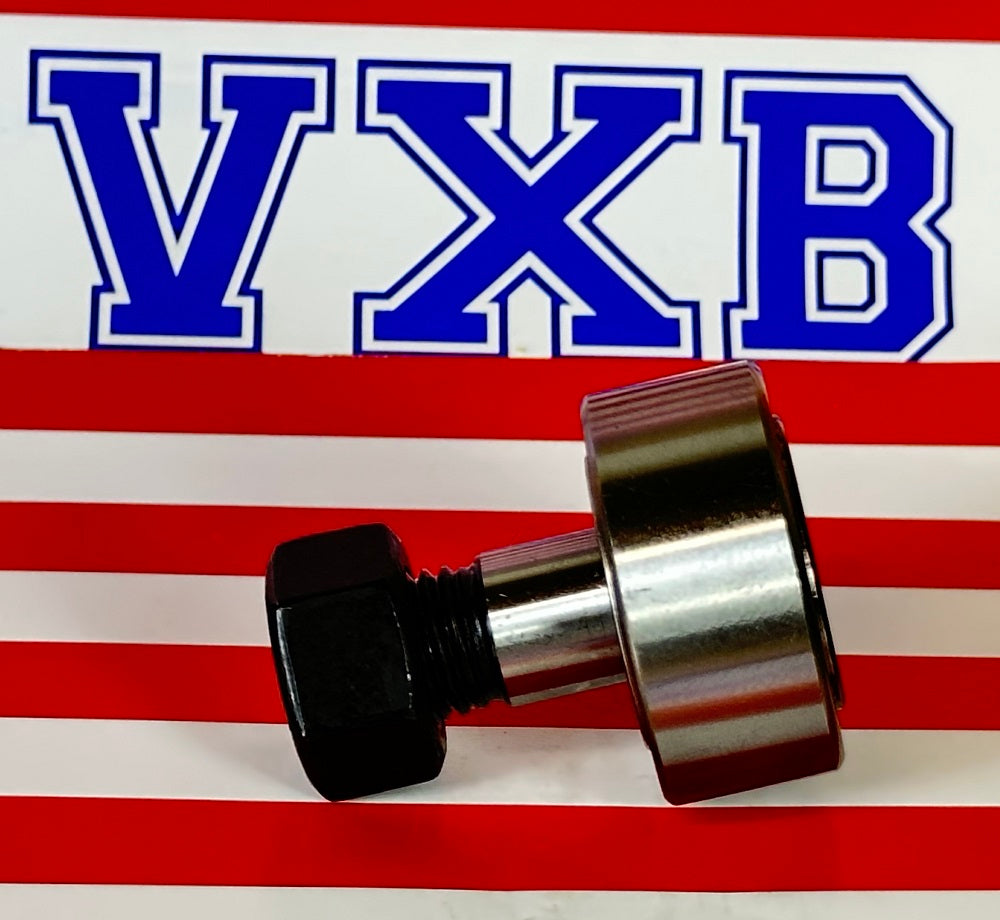 KR32PP Cam Follower Needle Roller Bearing 12x32x40mm