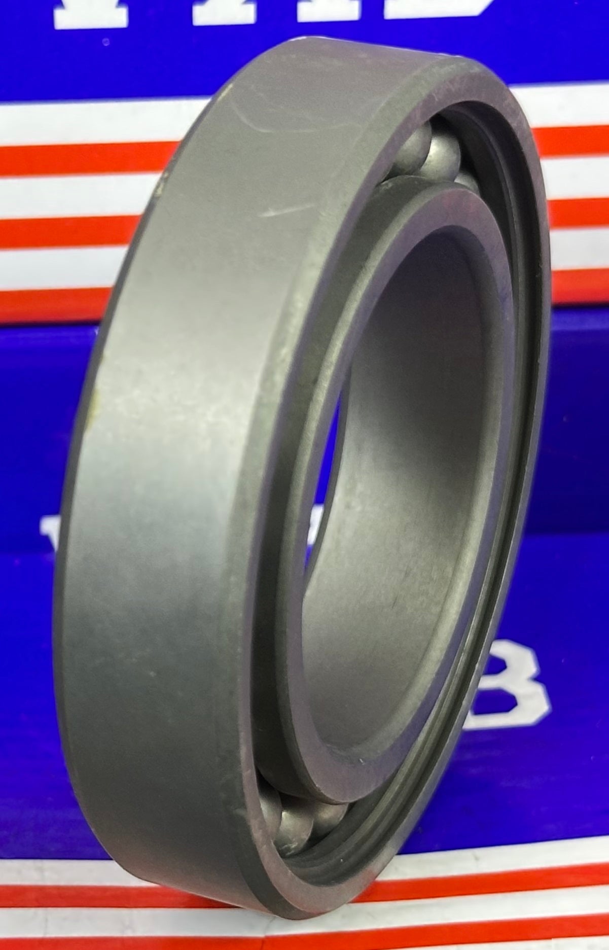 6009 High Temperature Bearing 900°F 45x75x16mm