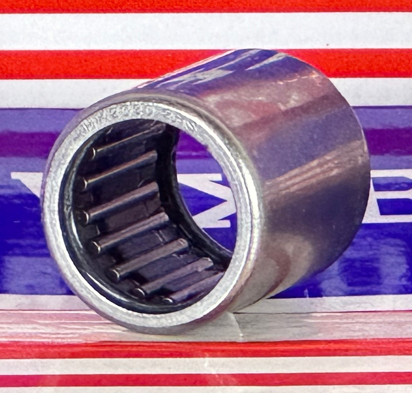 HK2030UU Needle Bearing 20x26x30mm