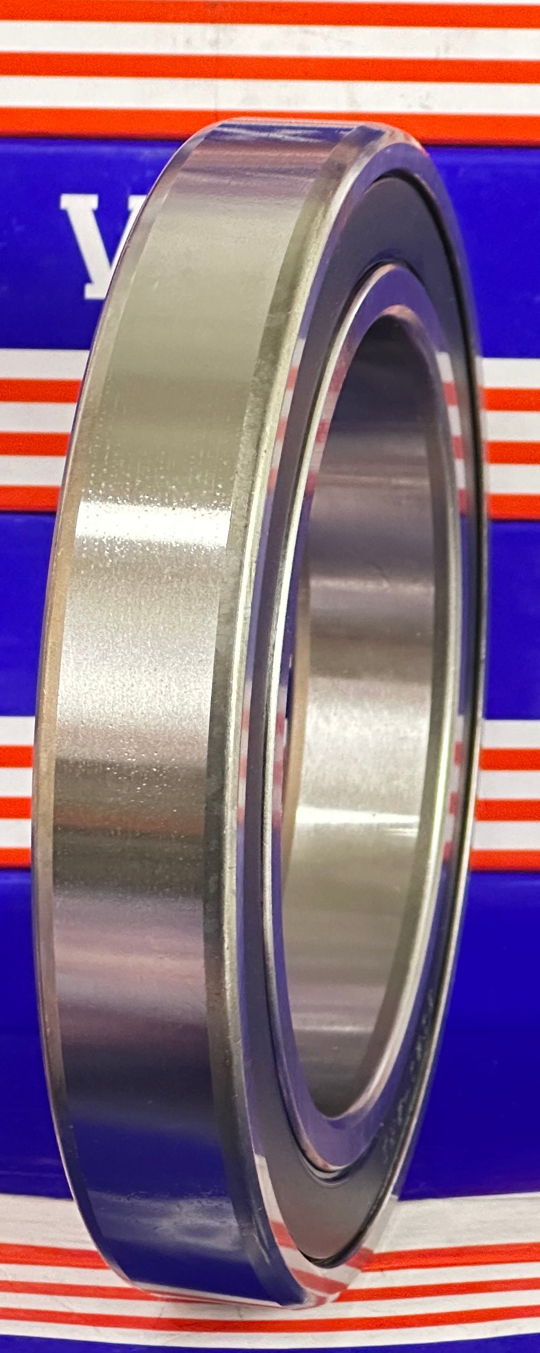6020-2RS1 Ball Bearing Double Sealed ID 100mm OD 150mm Width 24mm