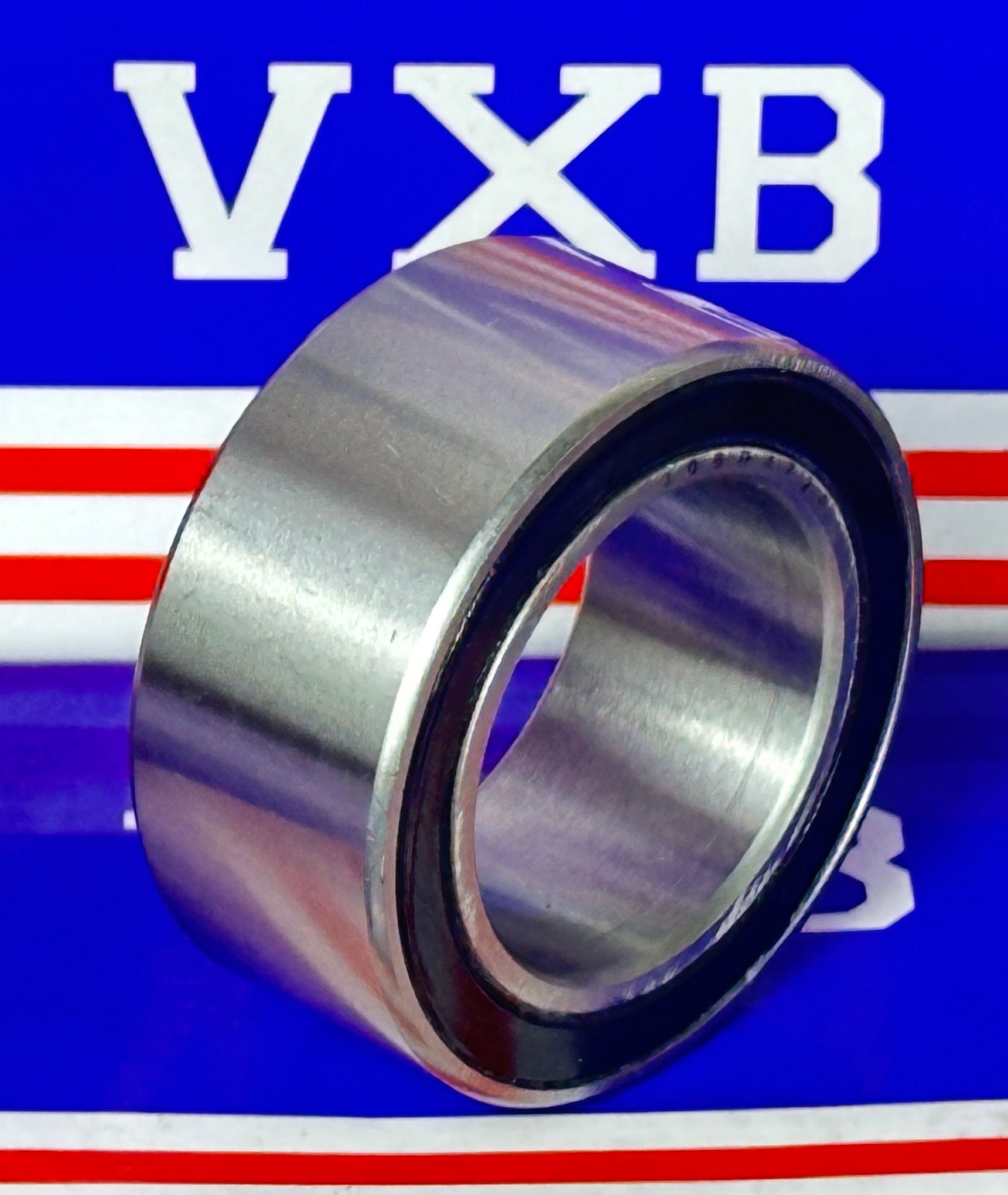 30BD4720 Double Row Sealed Bearing 30x47x20mm