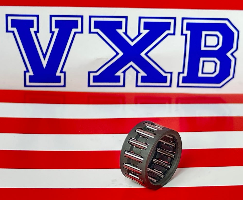 KT151910 - Needle Roller Bearing Cage - 15x19x10mm K151910