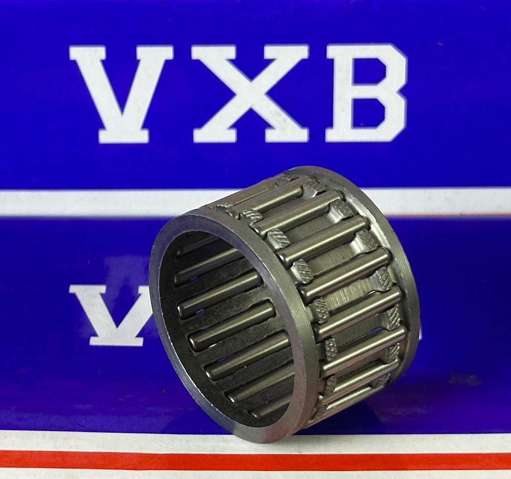 KT243020 - Needle Roller Bearing Cage - 24x30x20mm K243020