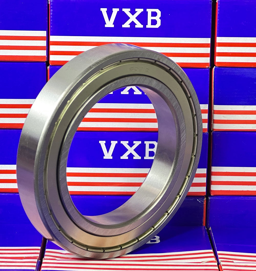 6021ZZ Bearing 105x160x26 Shielded