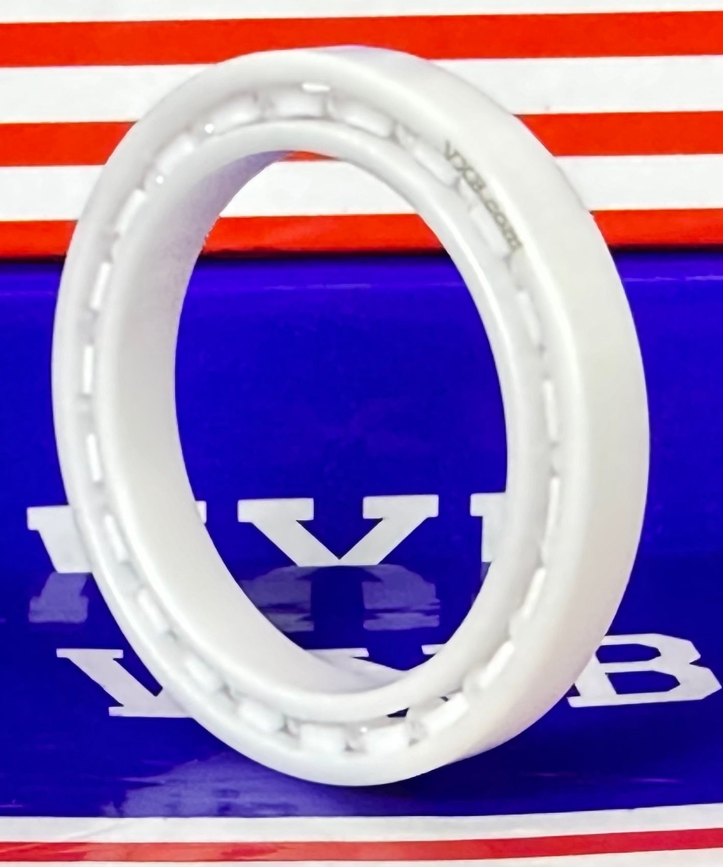 6807 Full Ceramic ZrO2 Bearing 35x47x7 Metric