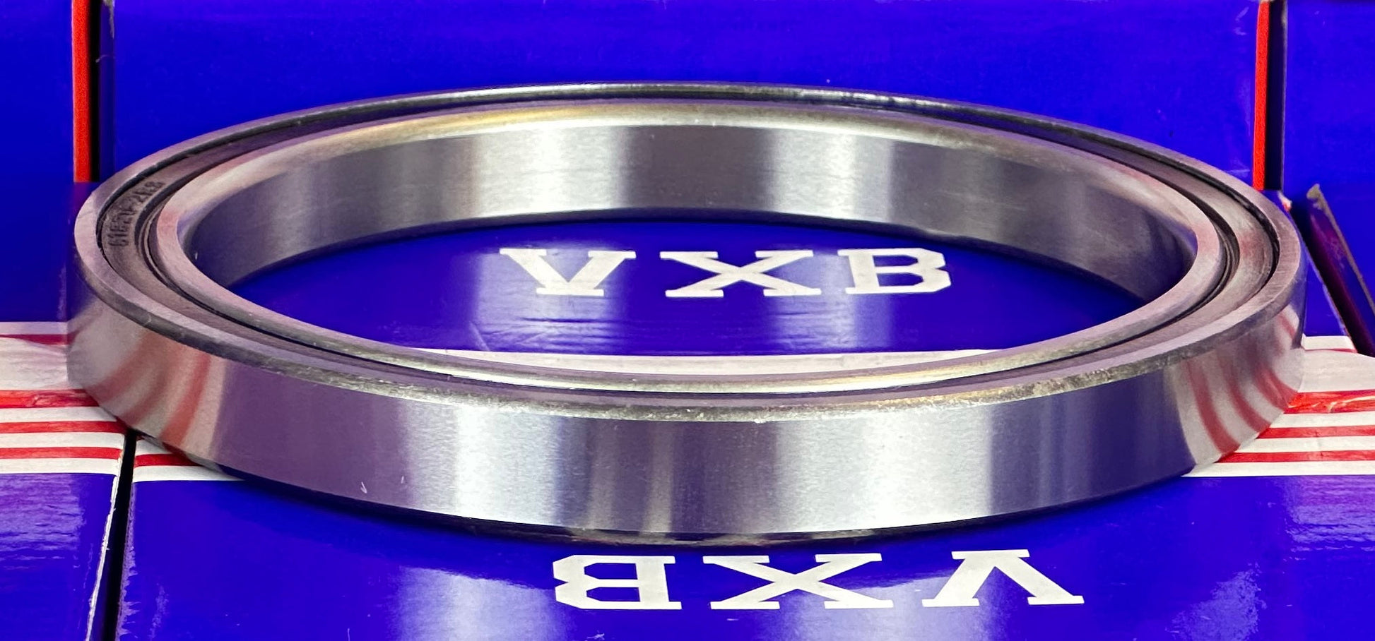 6820DU Sealed Large Ball Bearing 100x125x13mm