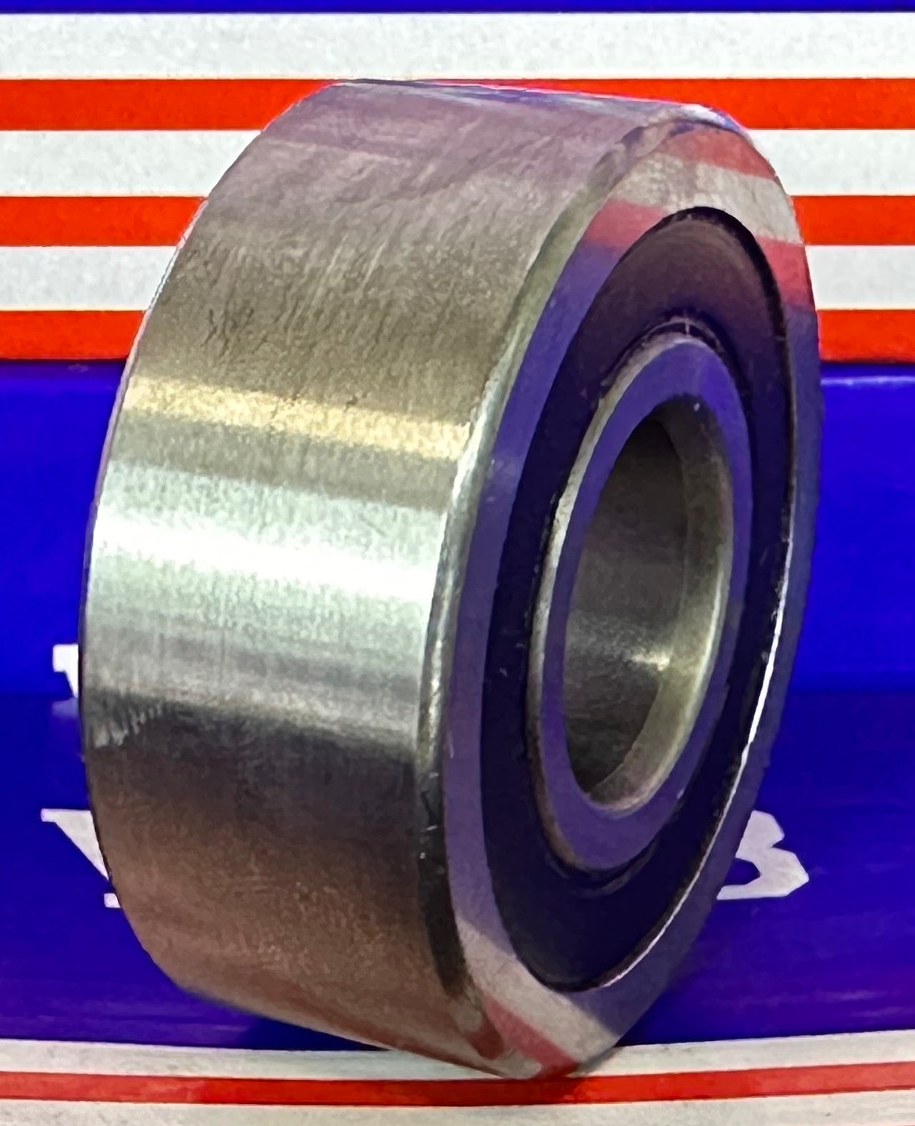 LR5204NPPU Track Roller 2-Row Bearing 20x52x20.6 Track Bearing