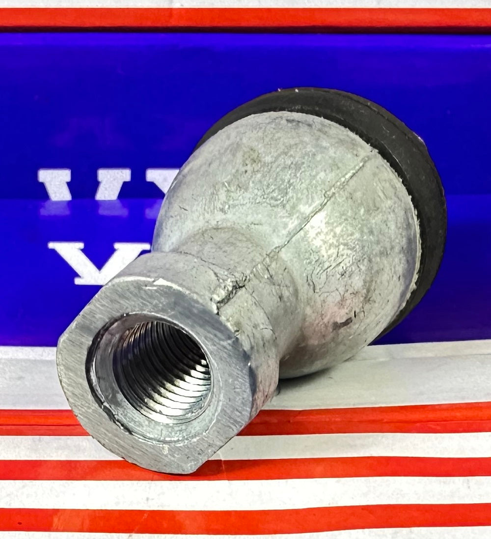 SQZ10 Straight Shape Ball Joint Rod End Bearing