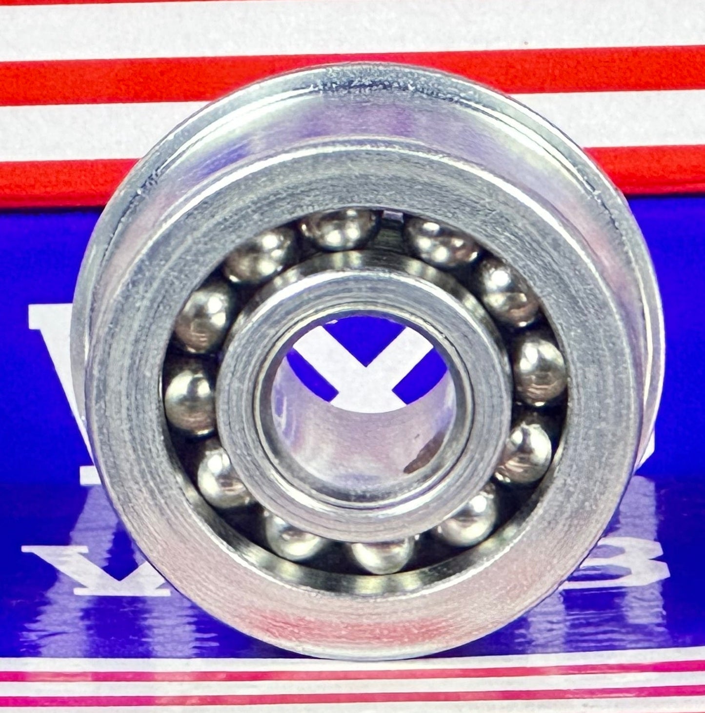 Wholesale 1000-Pack F1650 Ball Bearing