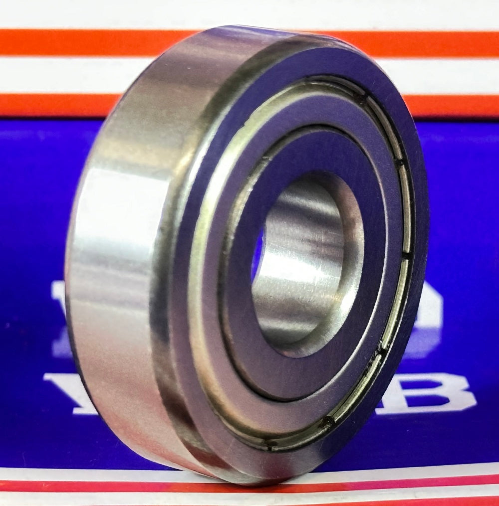 1633ZZ Shielded Bearing 5/8x1 3/4x1/2"