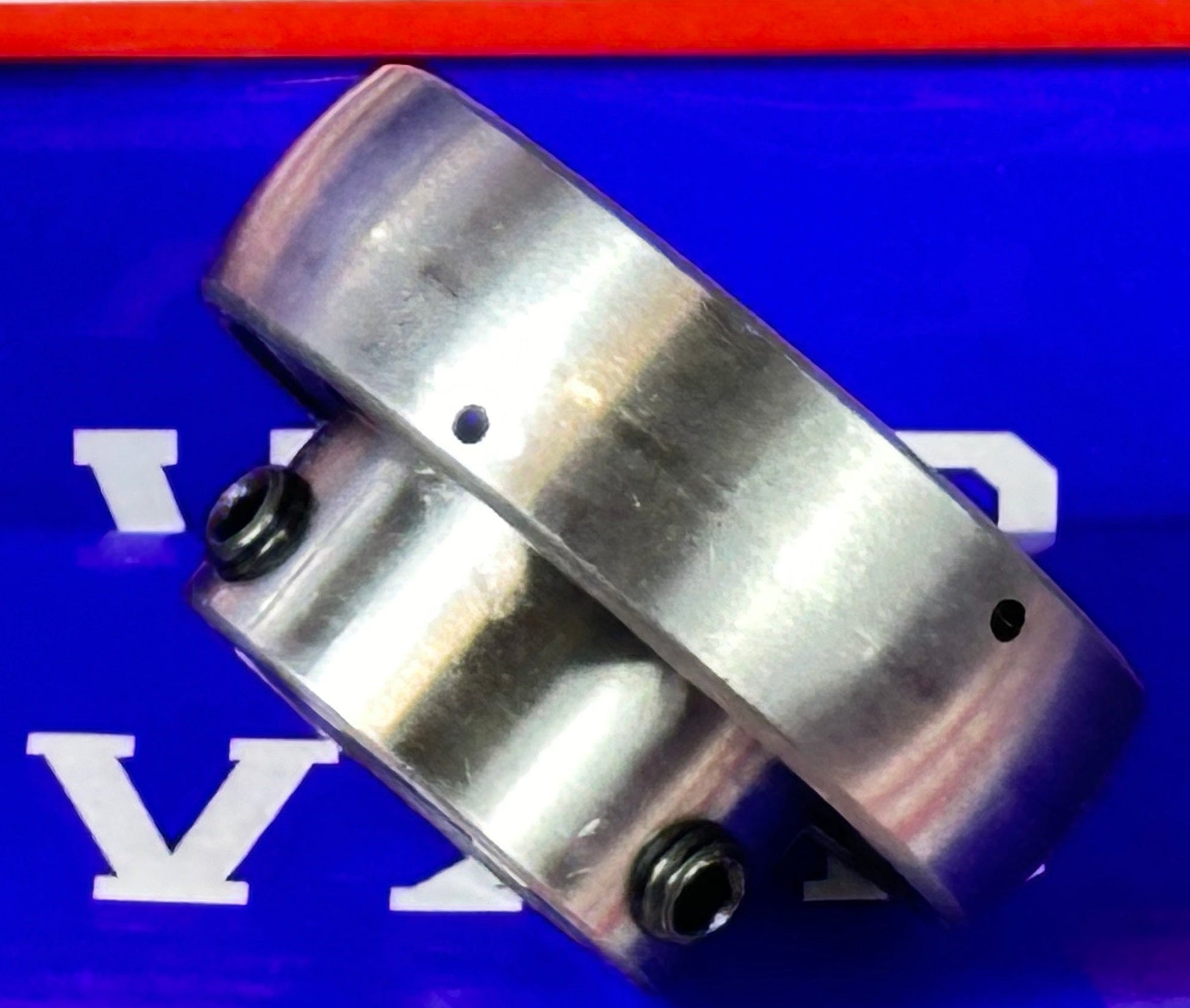 SB204 Ball Bearing Insert 20mm ID - Set Screw Locking