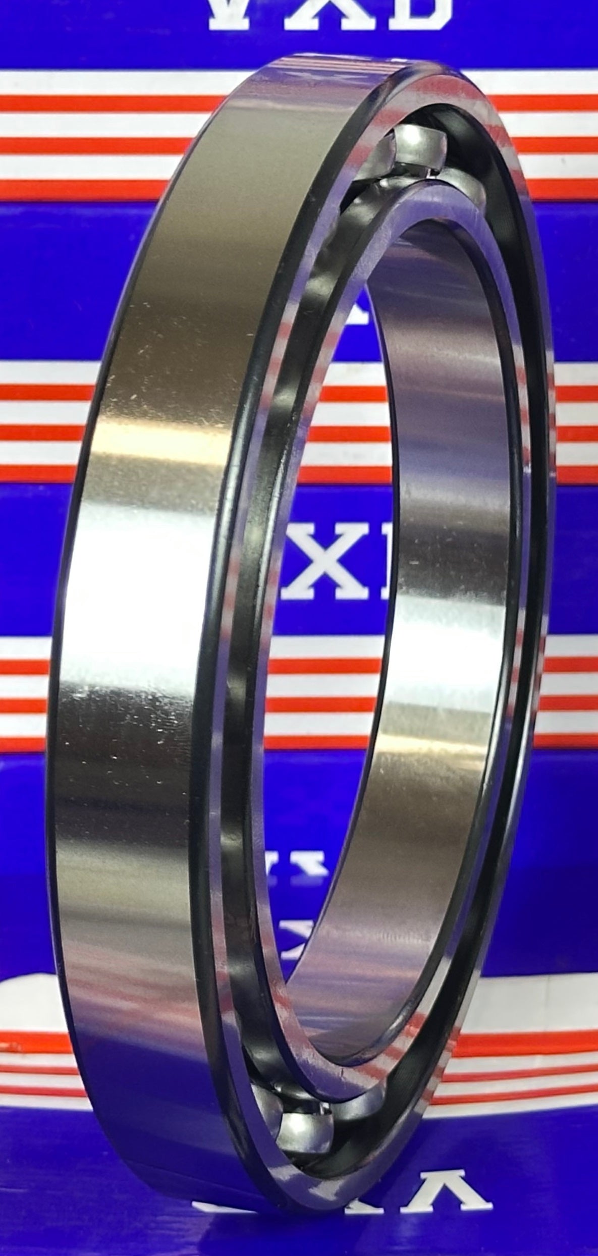 6926 Thin Section Metric Ball Bearing 130x180x24 Open Large