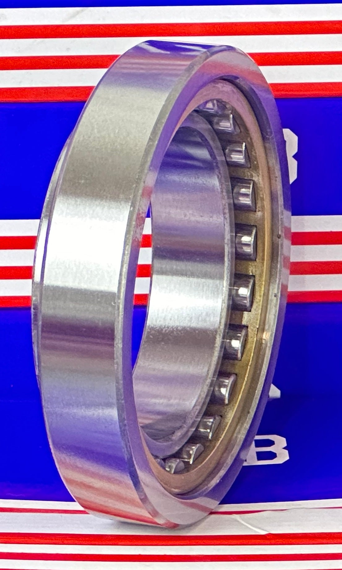 NU1014 Cylindrical Roller Bearing 70x110x20 Cylindrical Bearing