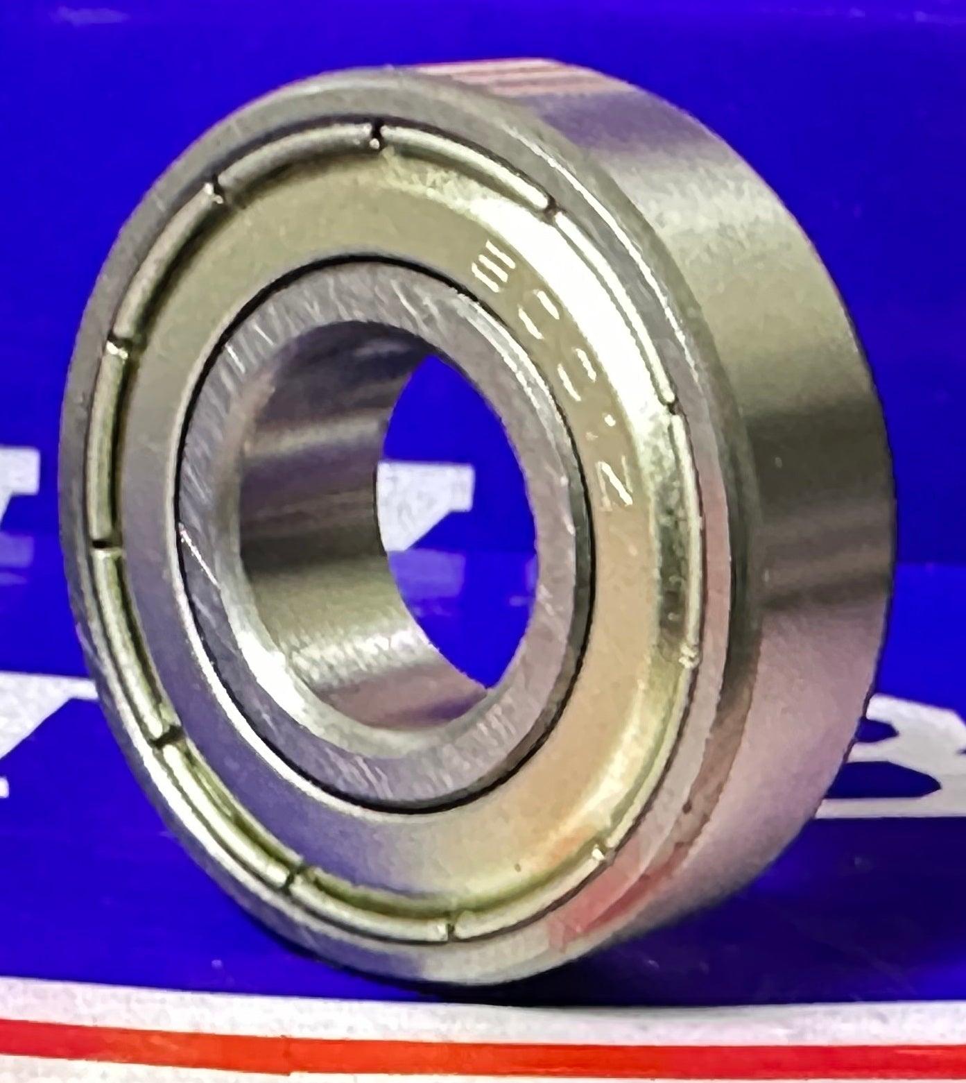 6001ZZ Bearing Deep Groove 6001ZZ