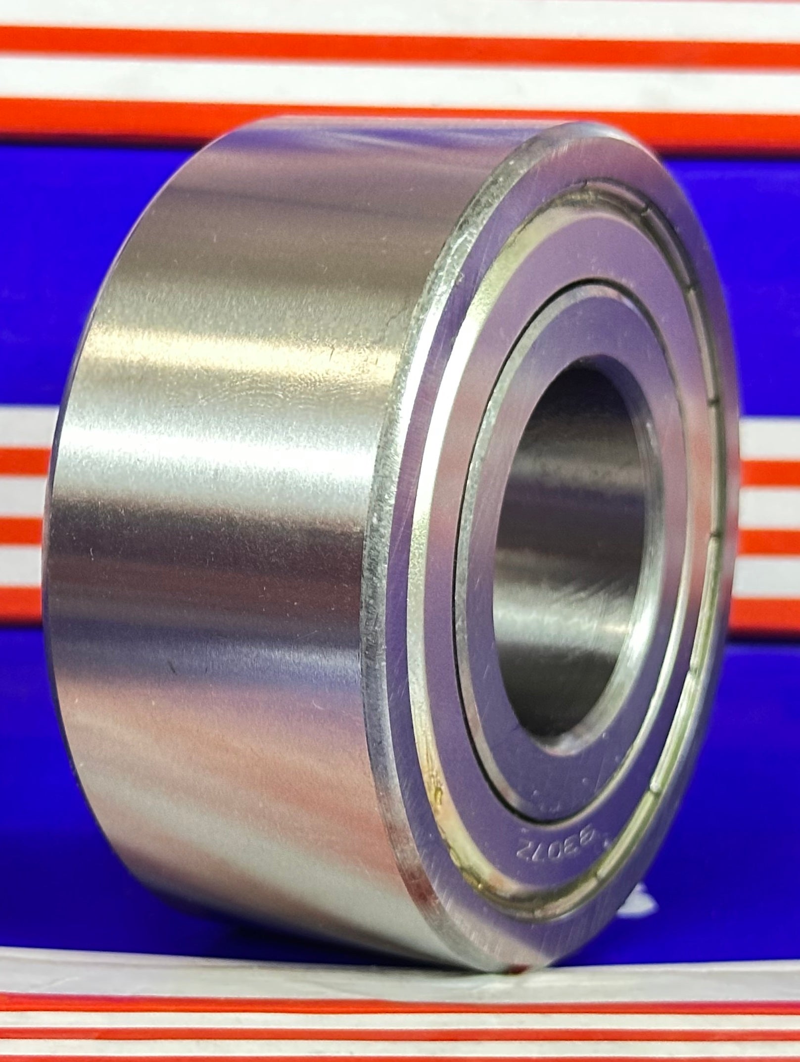 5307ZZ Angular Contact Bearing - Double Row - 35x80x34.9 Bearing