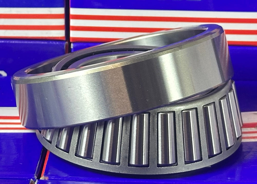 33115 Tapered Roller Wheel Bearing 75x125x37