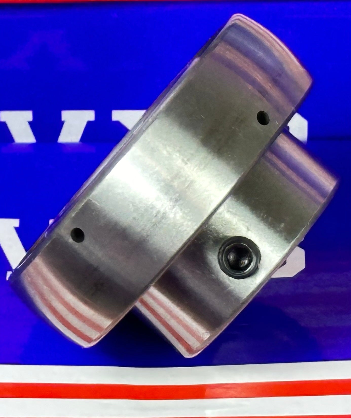 SB205 Bearing 25mm Bore Insert Mounted Bearing