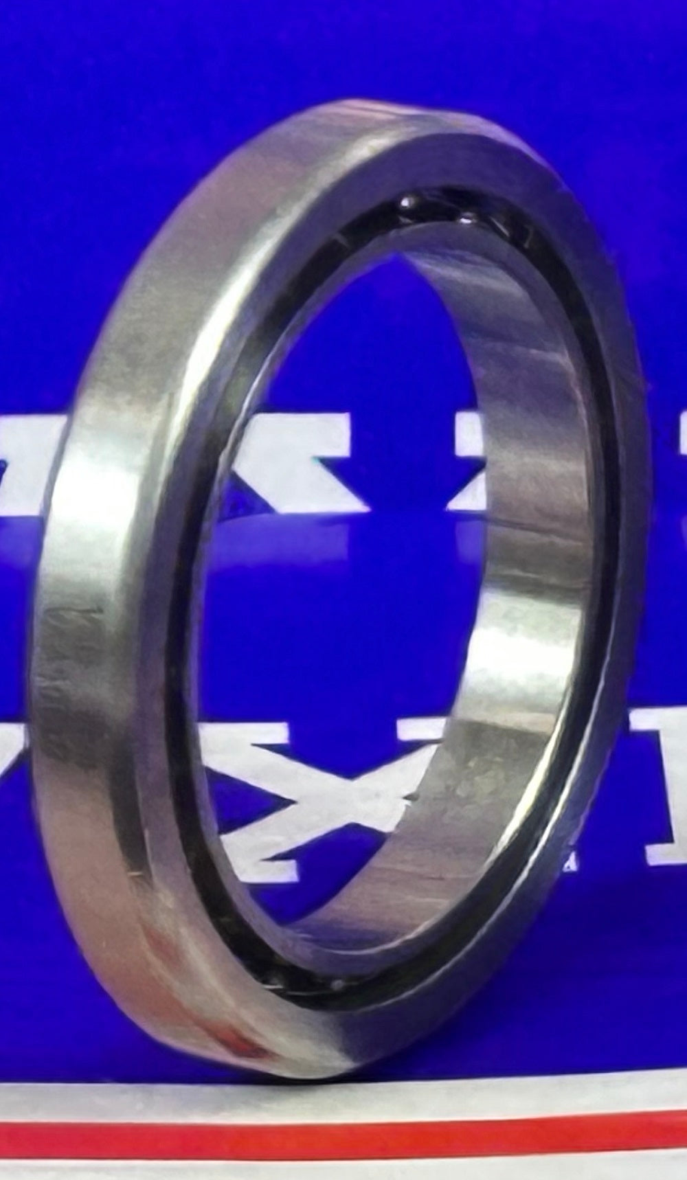 VAA10CL0 Thin Section Slim Bearing 1" x 1.375" x 0.188" inch