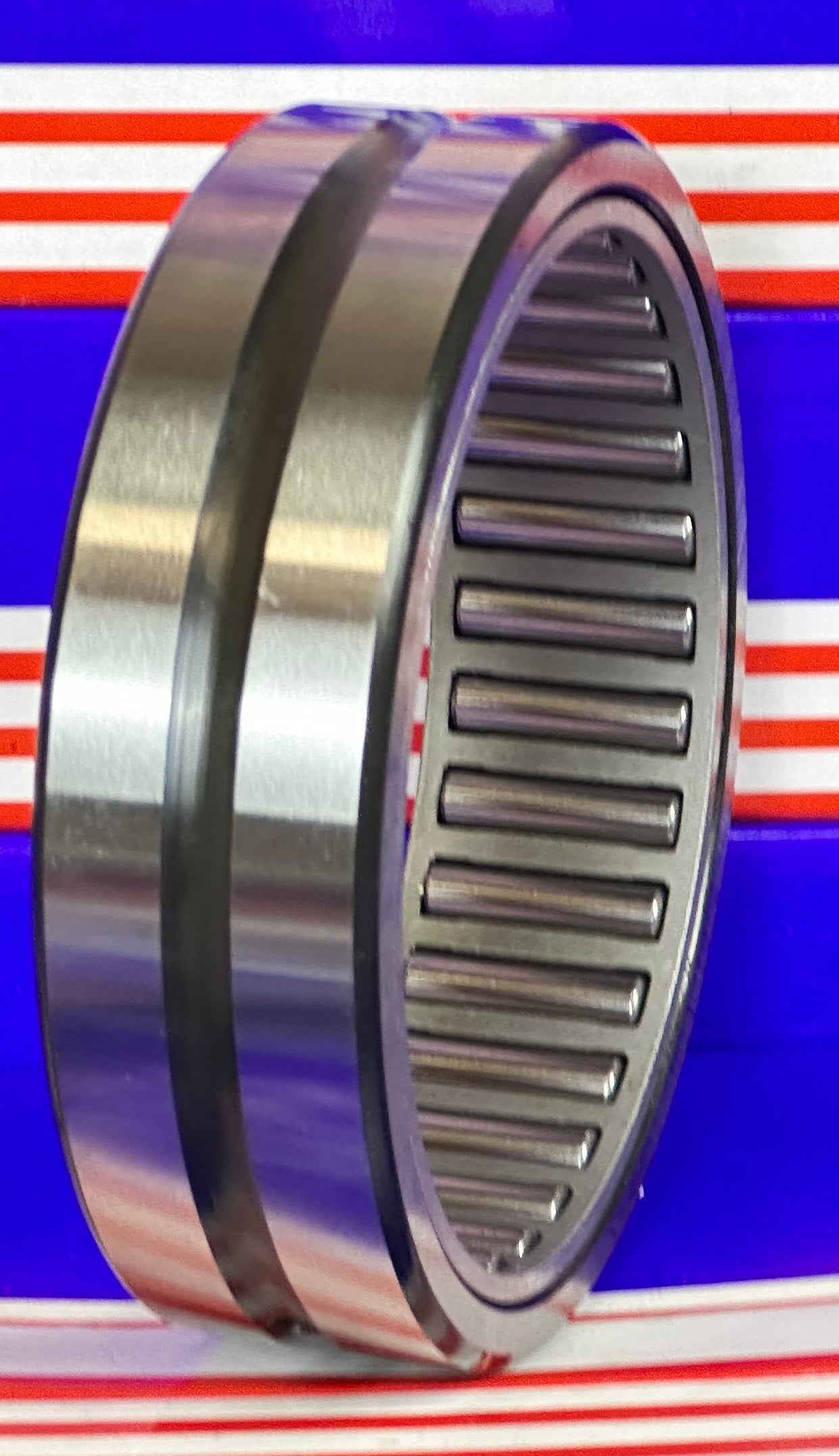 RNA4916 Needle Roller Bearing 90x110x30mm - Machined Type