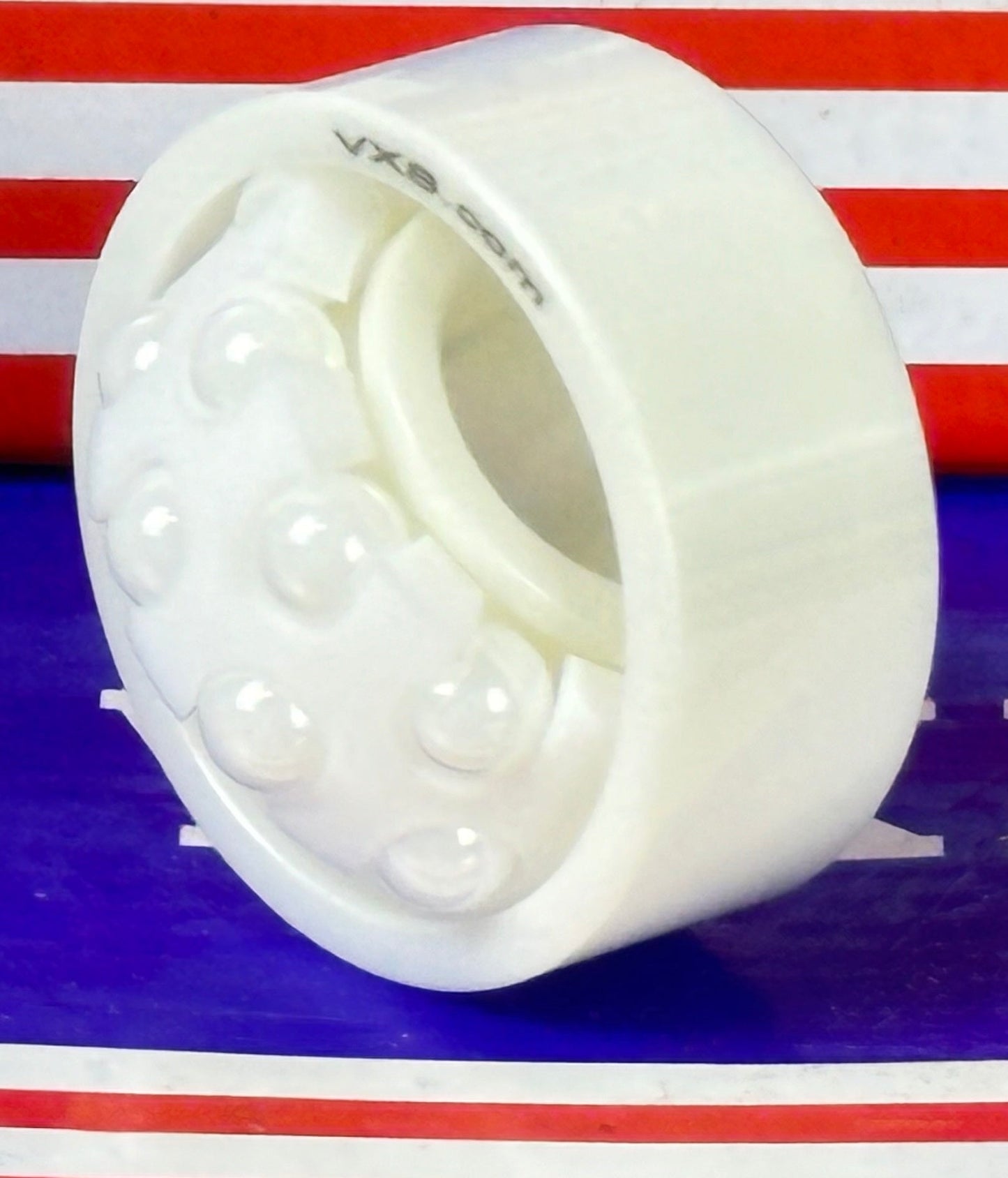 2202 Full Ceramic Self Aligning Ball Bearing 15x35x14mm