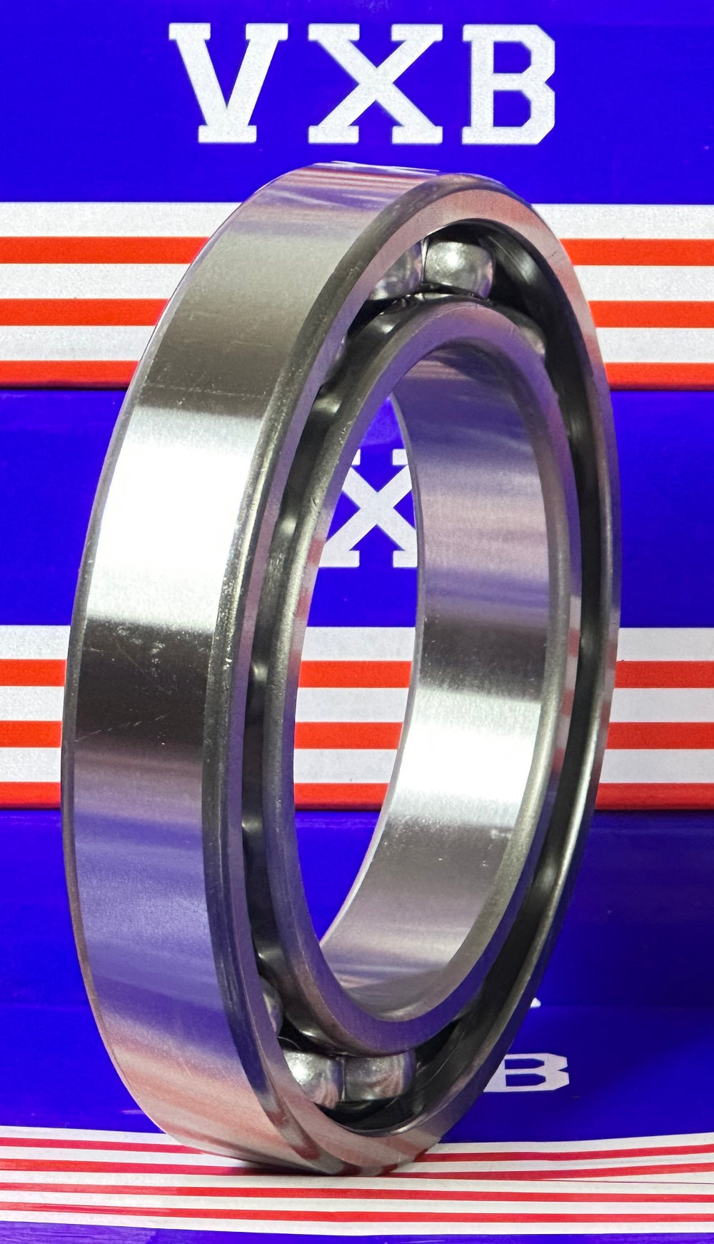 6015 Bearing 75x115x20 Open