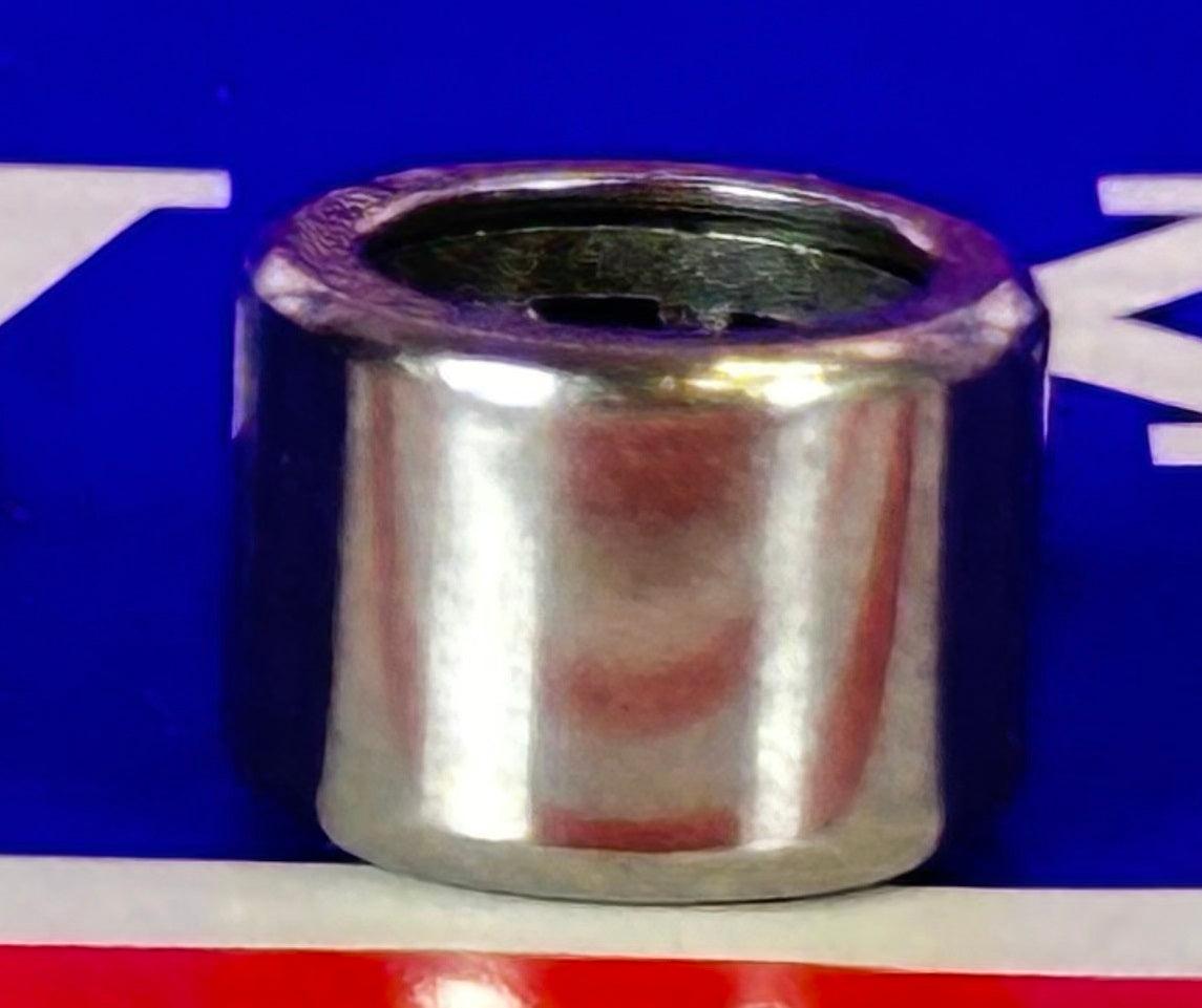 HK0708 Miniature Needle Roller Bearing 7mm x 11mm x 8mm